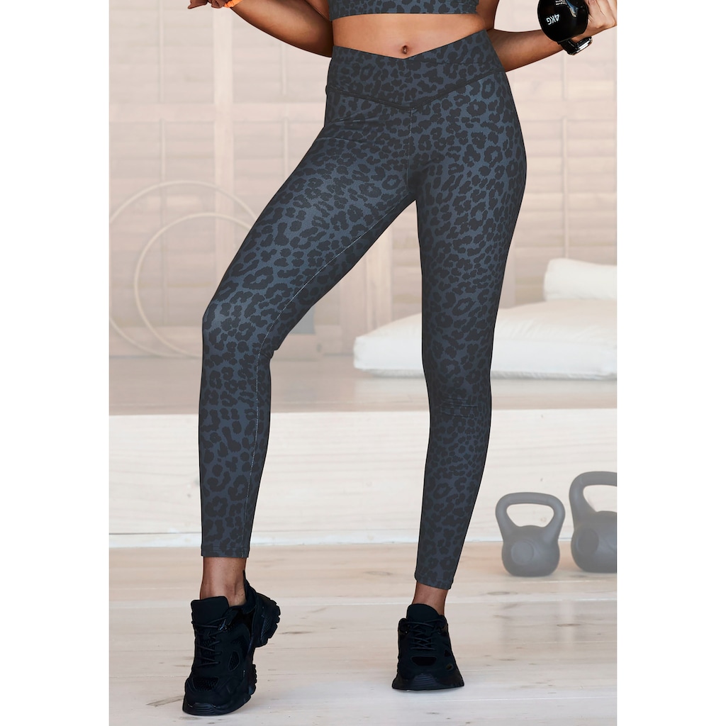 LASCANA ACTIVE Leggings