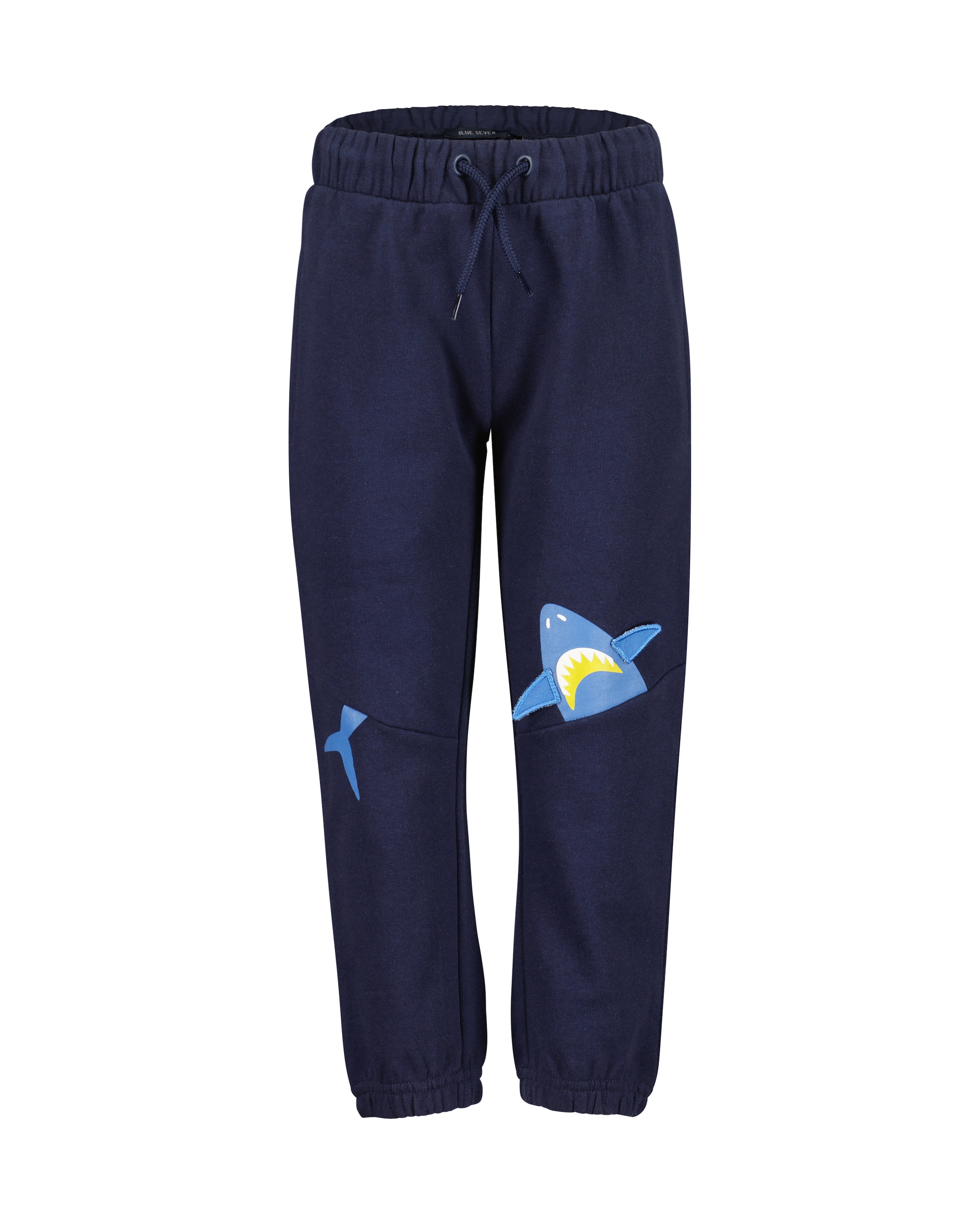 Blue Seven Sweathose