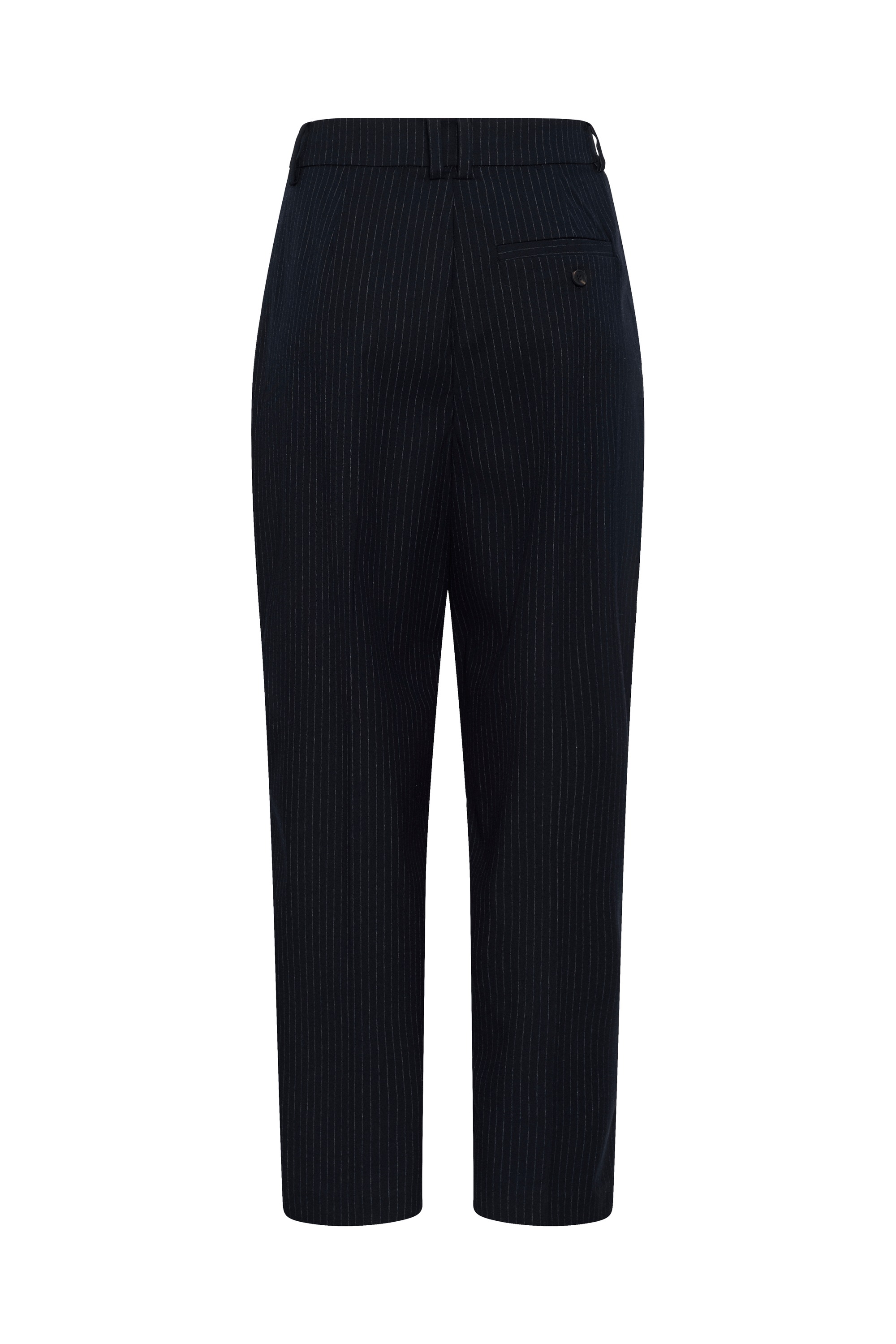 Saint Tropez Marlene-Hose »Damen Pants Suiting TylerSZ«