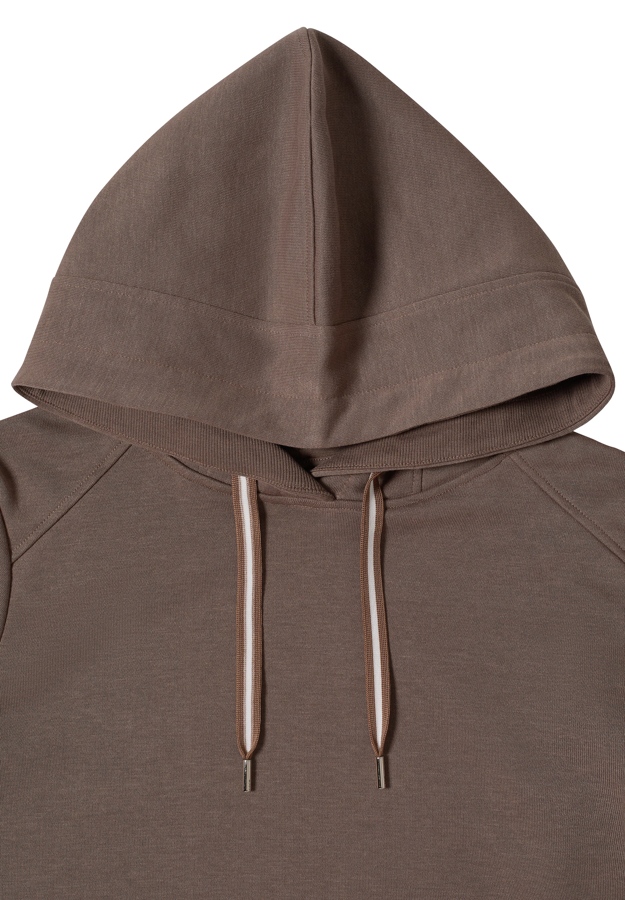 Cecil Sweatshirt , mit Kapuze
