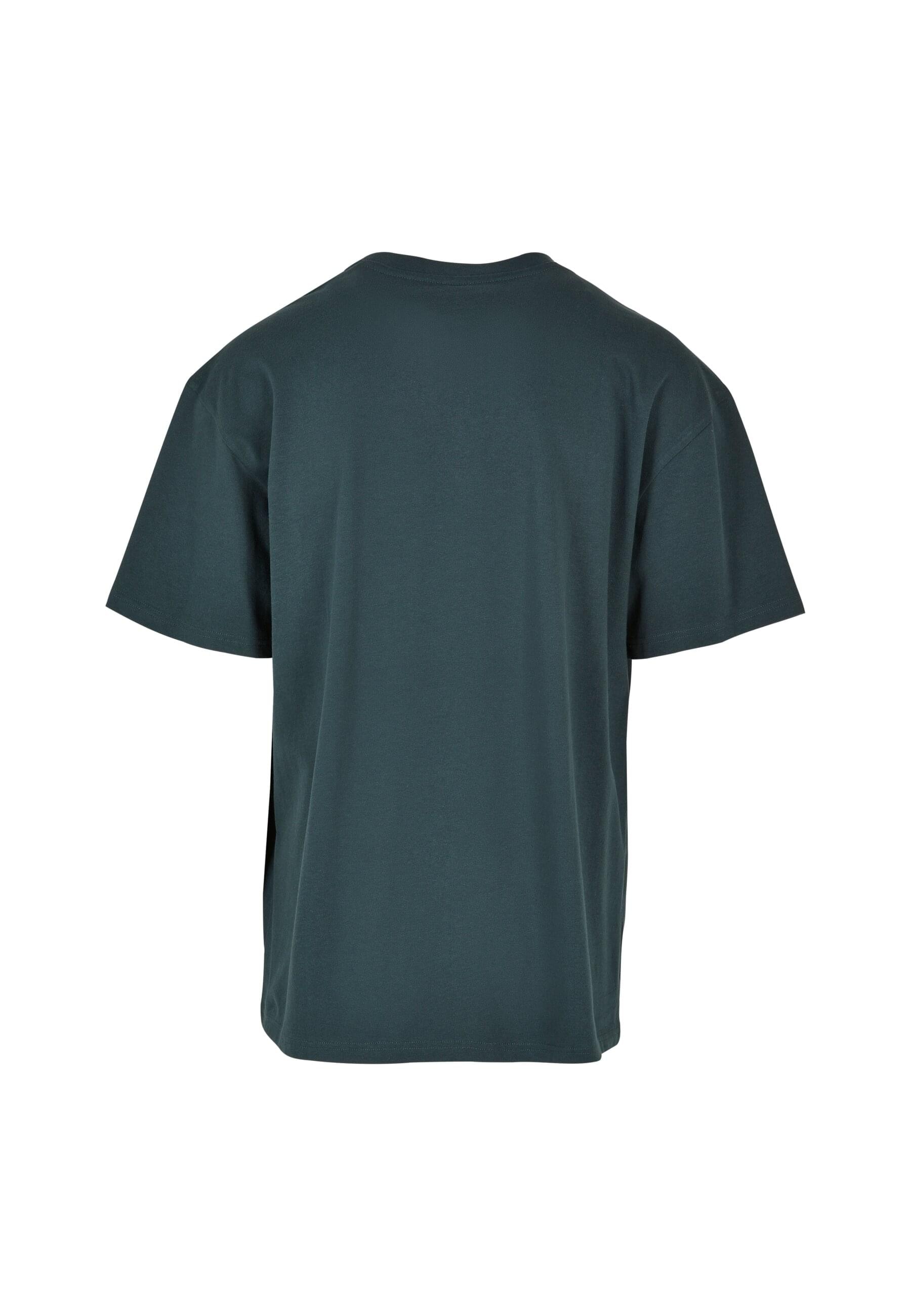 Upscale by Mister Tee T-Shirt »Upscale by Mister Tee Unisex Upscale Magazine Oversize Tee«, (1 tlg.)