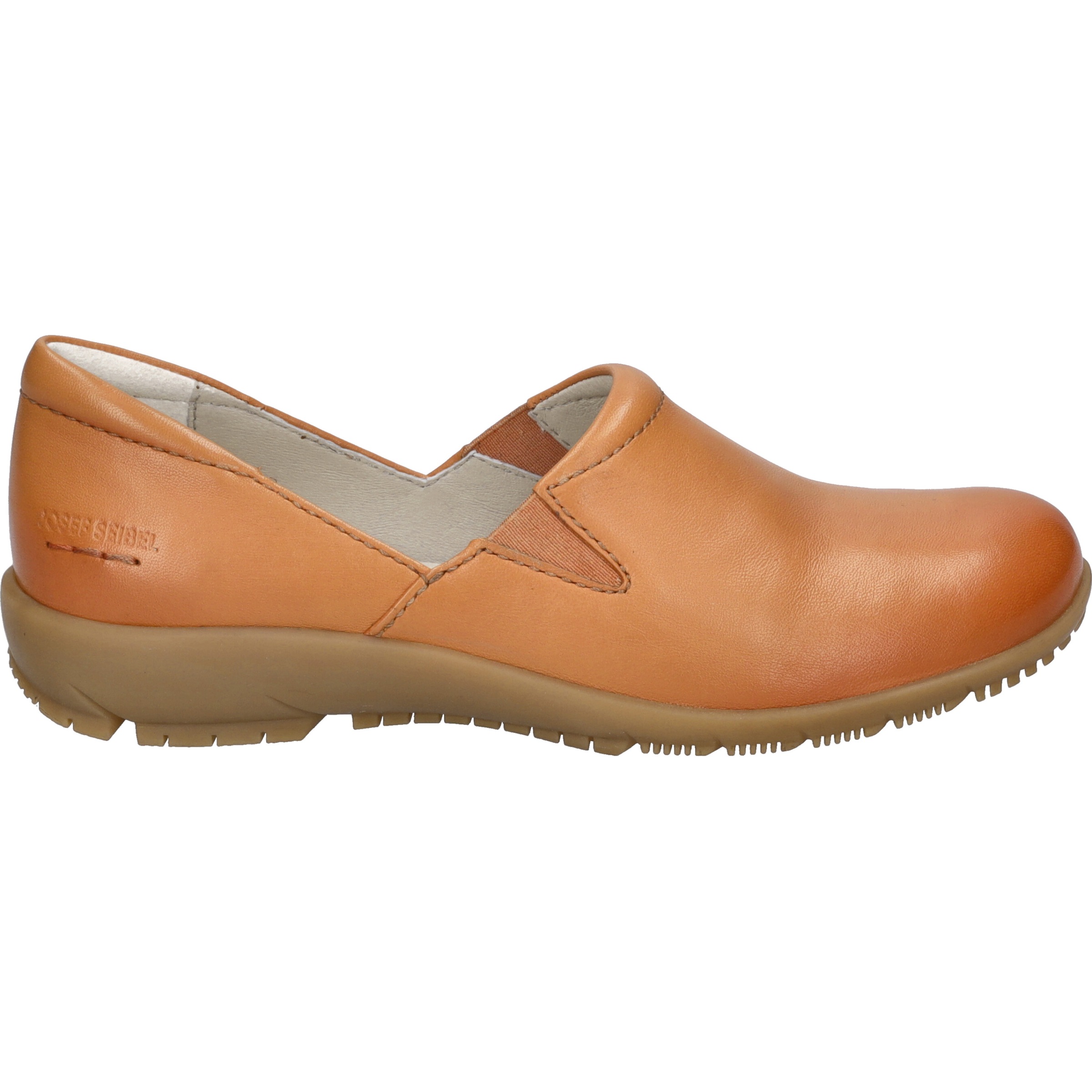 Josef Seibel Slipper "Charlotte 02, orange" günstig online kaufen