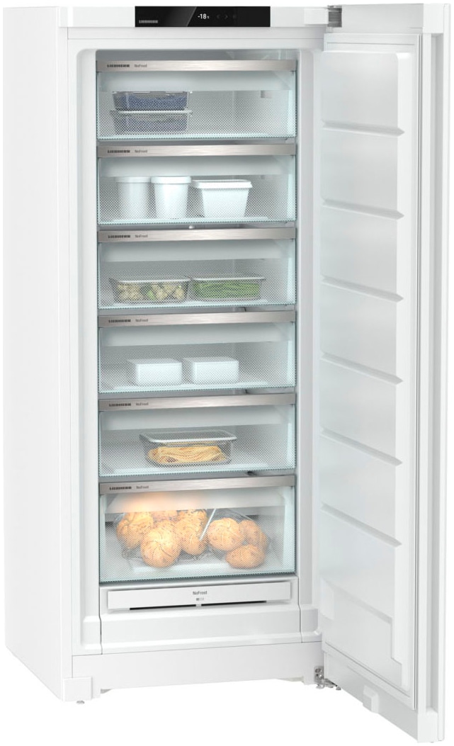 Liebherr Gefrierschrank FNc 7026 »FNc 7026_995185451«, 165,5 cm hoch, 69,7 cm breit