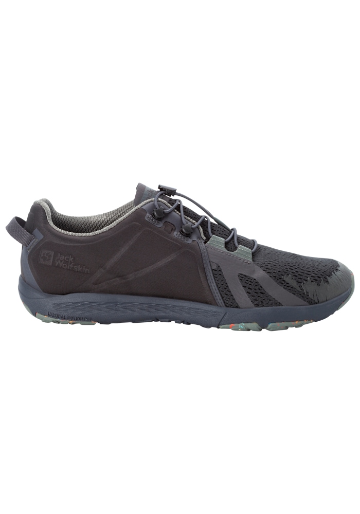 Jack Wolfskin Sneaker "SPIRIT A.D.E LOW M" günstig online kaufen