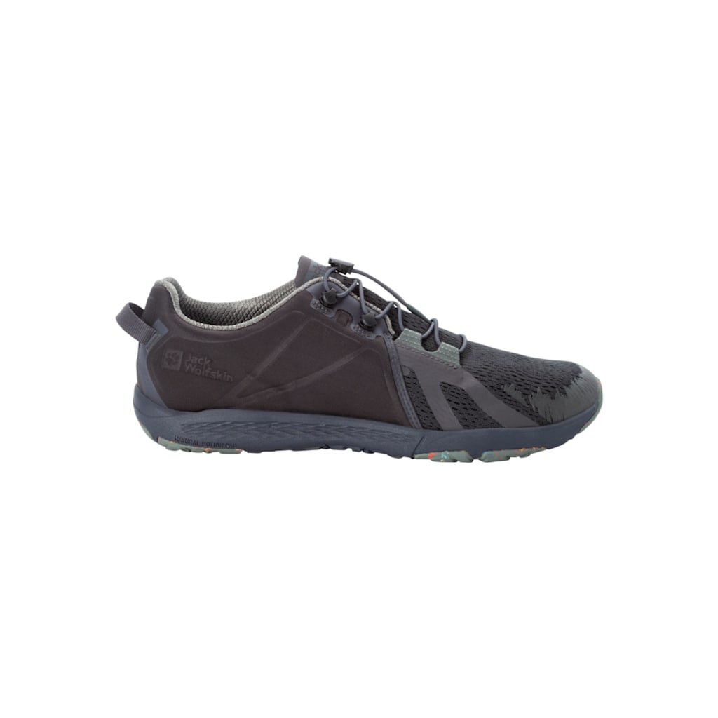 Jack Wolfskin Sneaker »SPIRIT A.D.E LOW M«