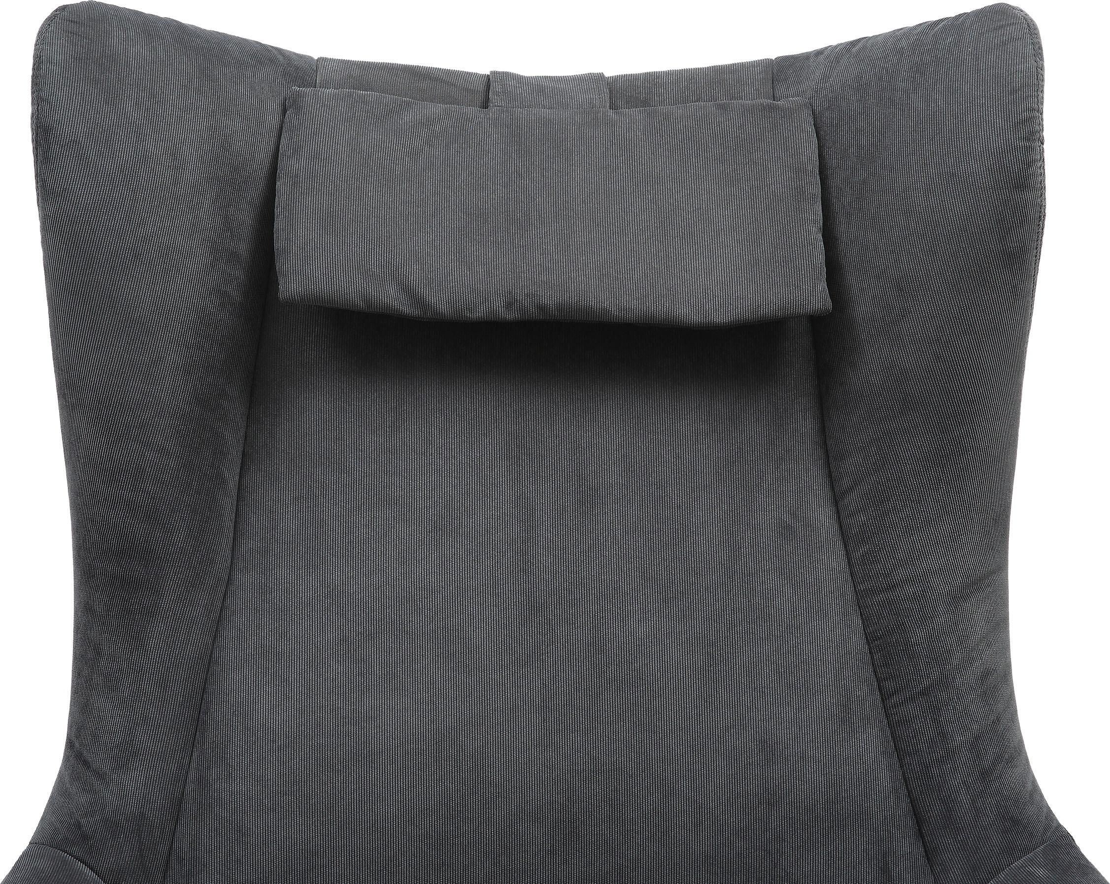 SalesFever Sessel, (Set, 2 St.), mit Drehfunktion