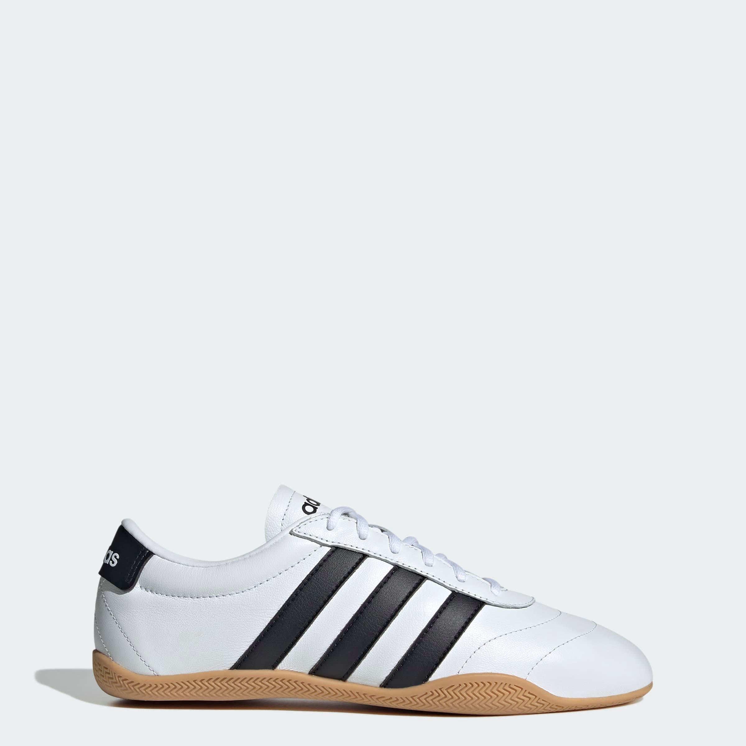 adidas Sportswear Sneaker »GRAND COURT LO E«, Design auf den Spuren des adidas Superstar