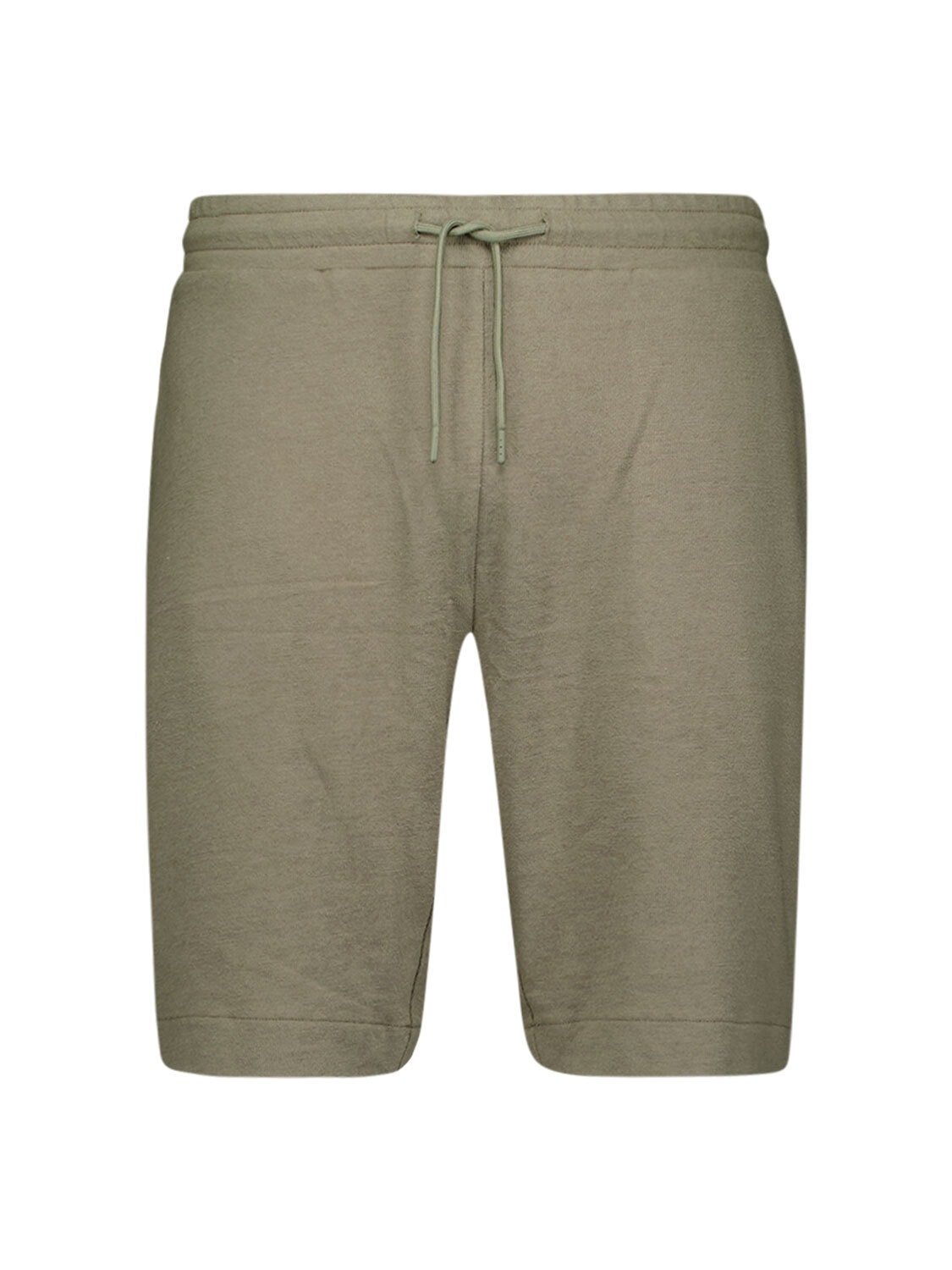 NO EXCESS Chinohose »No Excess Jersey-Shorts«