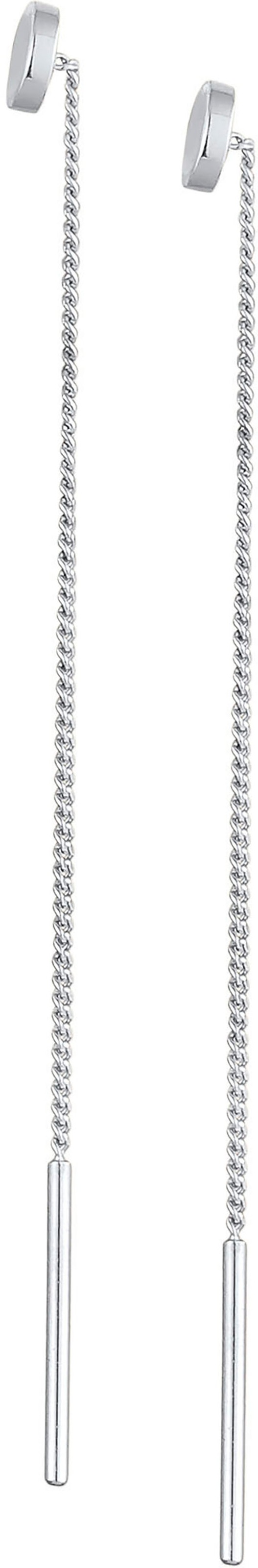 Elli Paar Ohrhänger »Schmuck Geschenk Silber 925 Ohrringe, 0306611722«