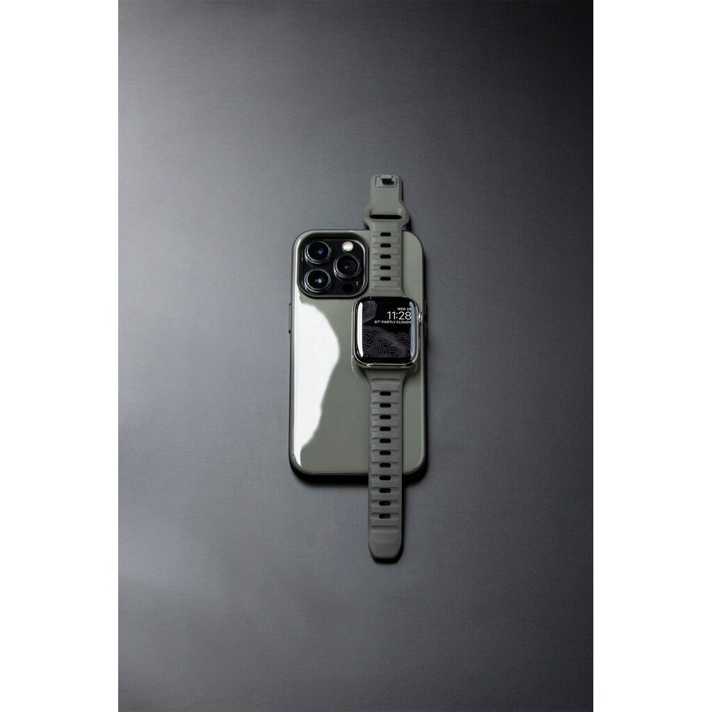 Nomad Smartwatch-Armband »Sport Band 42/44/45/49mm«