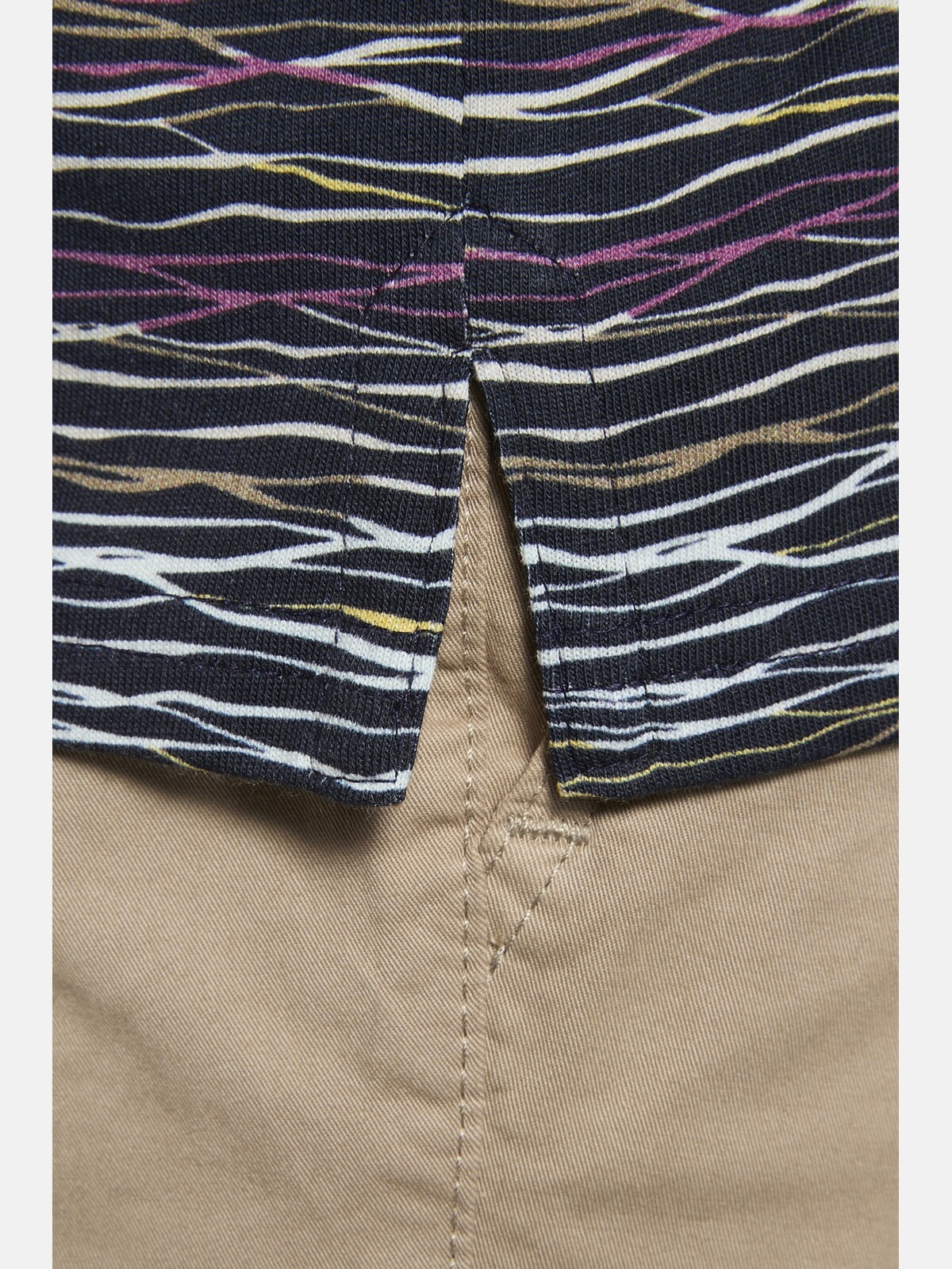 Babista Poloshirt »Poloshirt SILVIANO«, (1 tlg.)