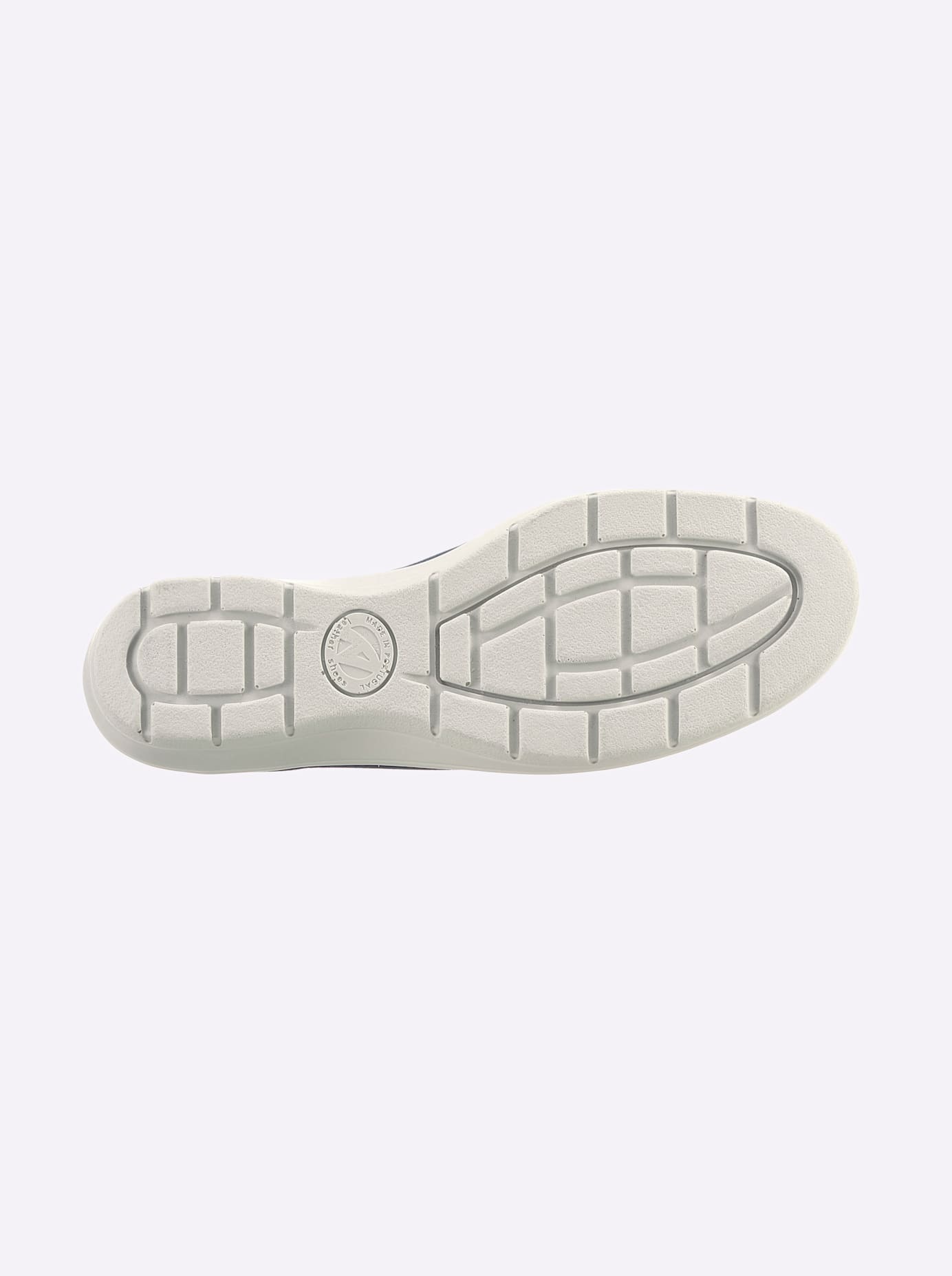 Classic Basics Slipper