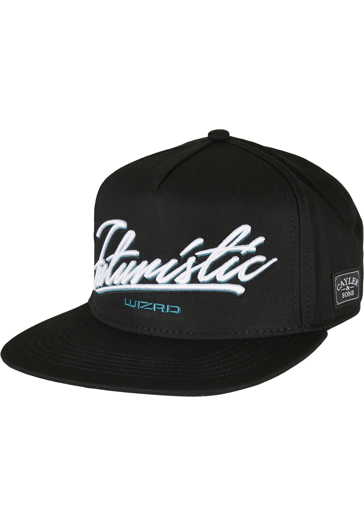 CAYLER & SONS Flex Cap »Cayler & Sons C&S WL Futurobot Cap« kaufen