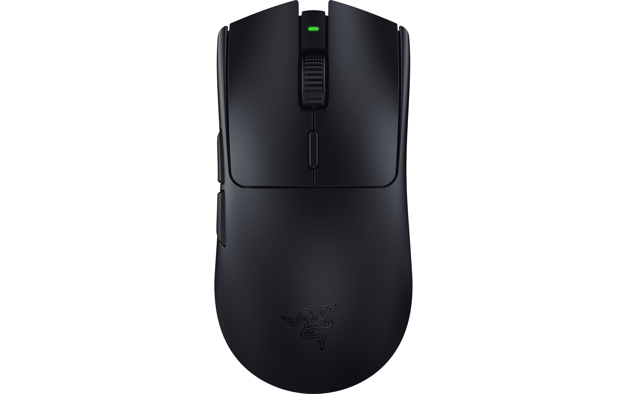 RAZER Gaming-Maus »Viper V3 HyperSpeed Schwarz« 4.000 MHz 30.000 dpi