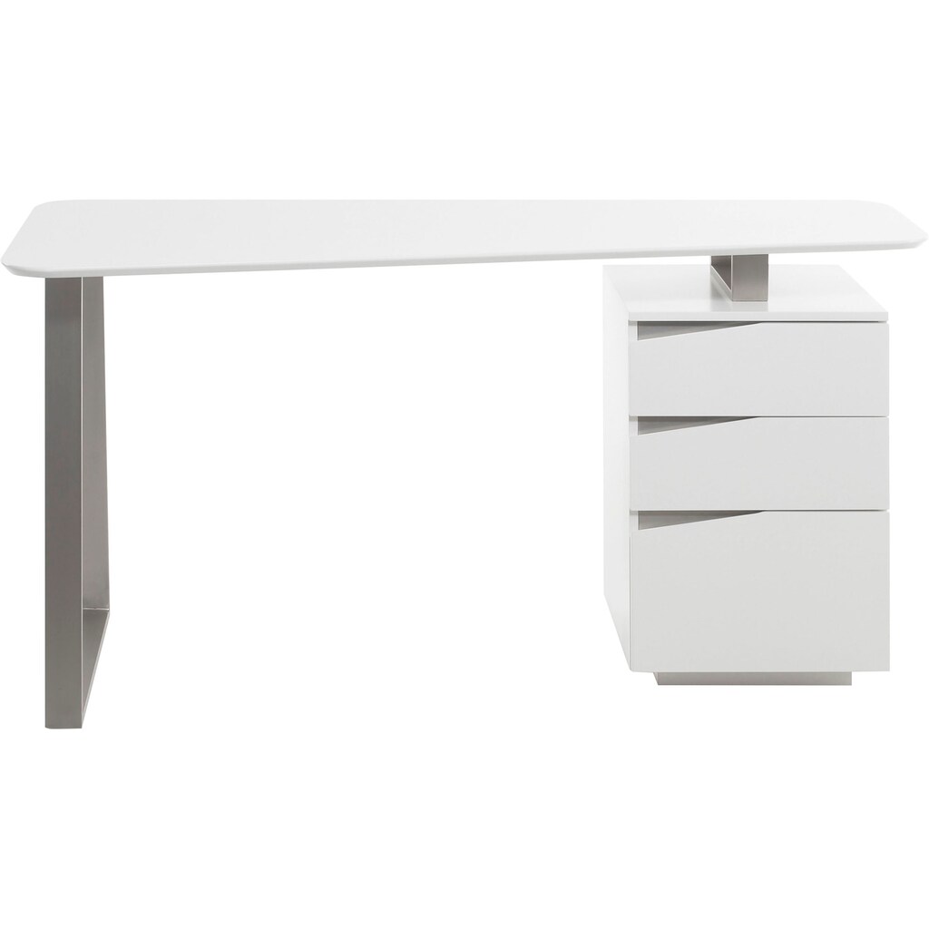 MCA furniture Schreibtisch »Tori«