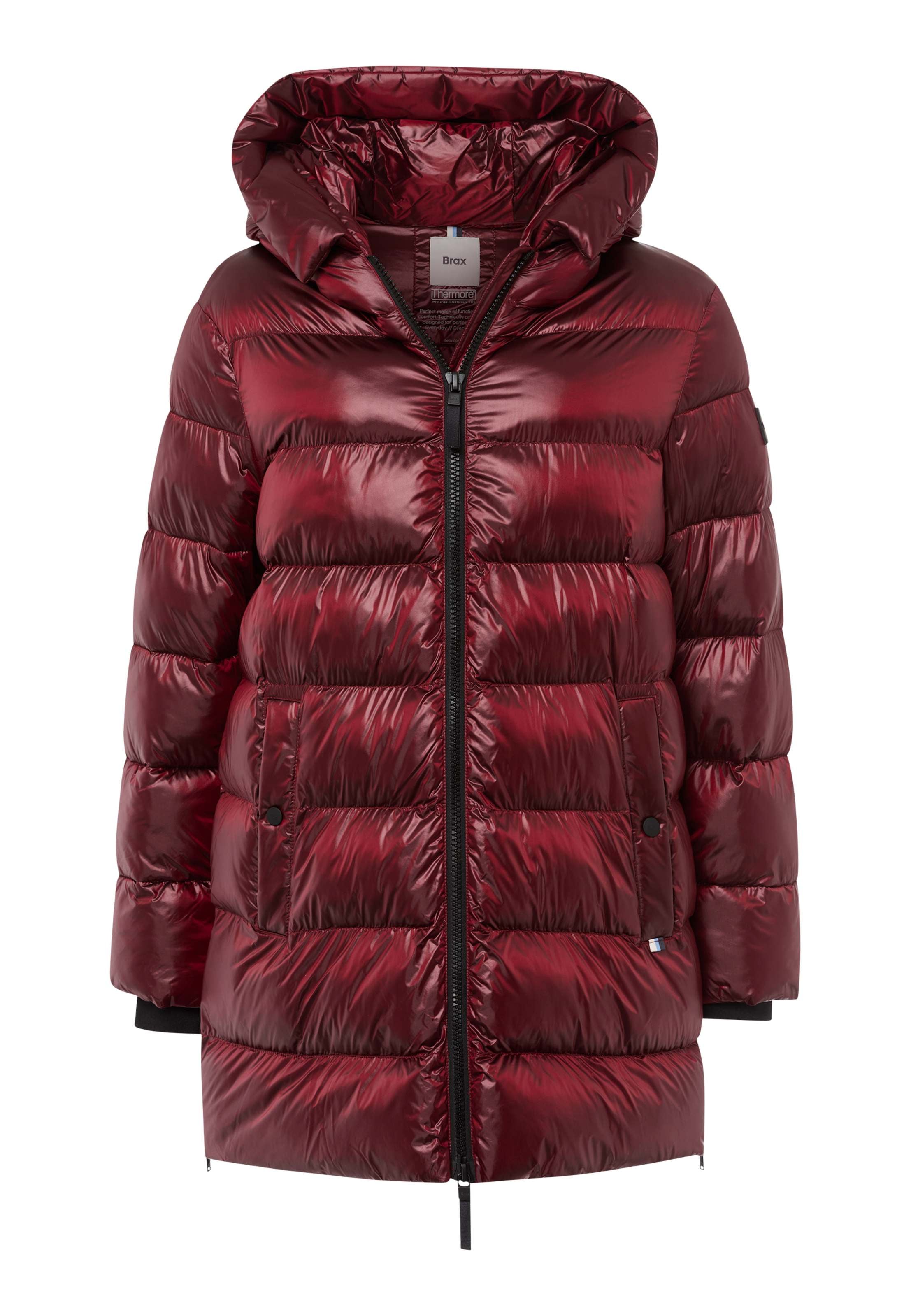 Brax Steppjacke "Style TORONTO" günstig online kaufen