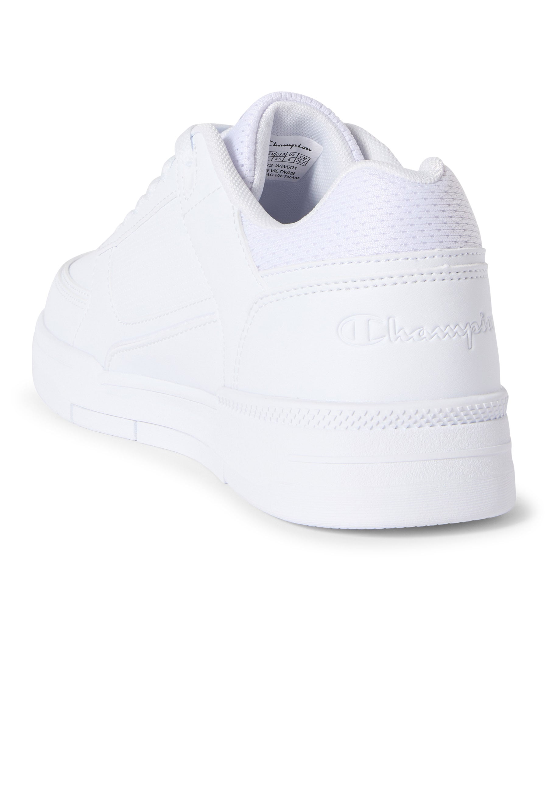 Champion Sneaker »RD18 HERITAGE LOW«