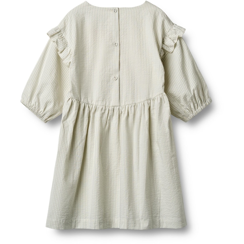 WHEAT Jerseykleid »Wheat Kleid Sommerkleid 3/4 Sleeve Gro«