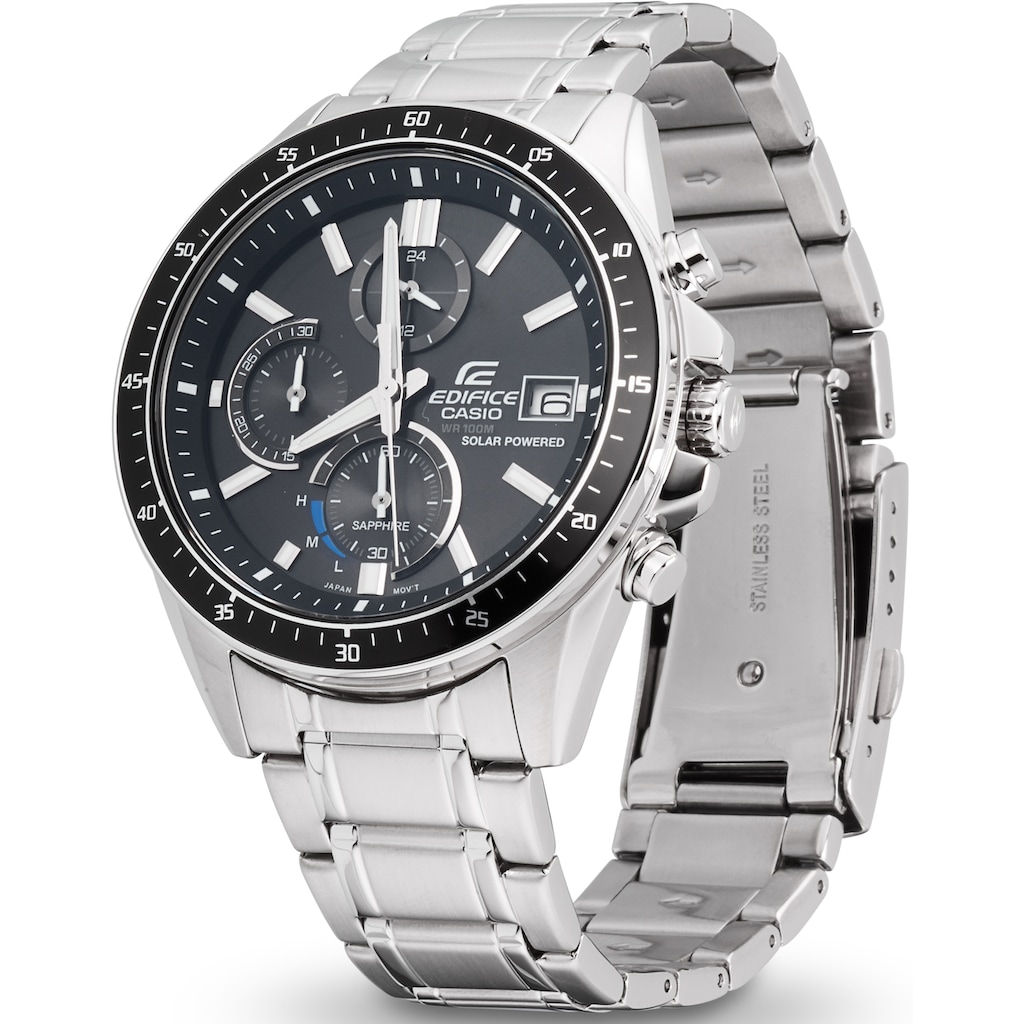 CASIO EDIFICE Chronograph »EFS-S510D-1AVUEF«