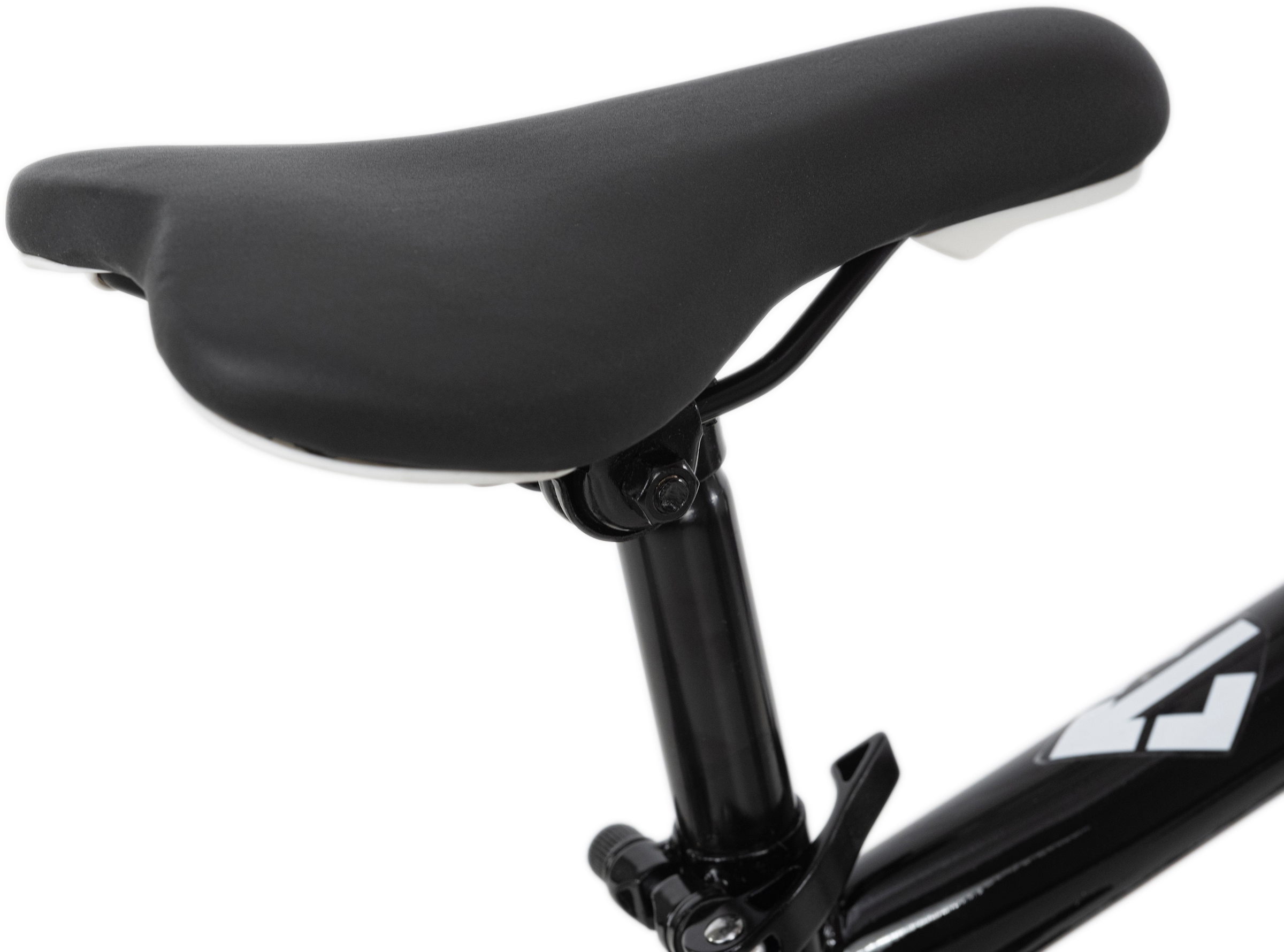 KS Cycling Jugendfahrrad »Crusher«, 6 Gang, Shimano, Tourney Schaltwerk, Kettenschaltung