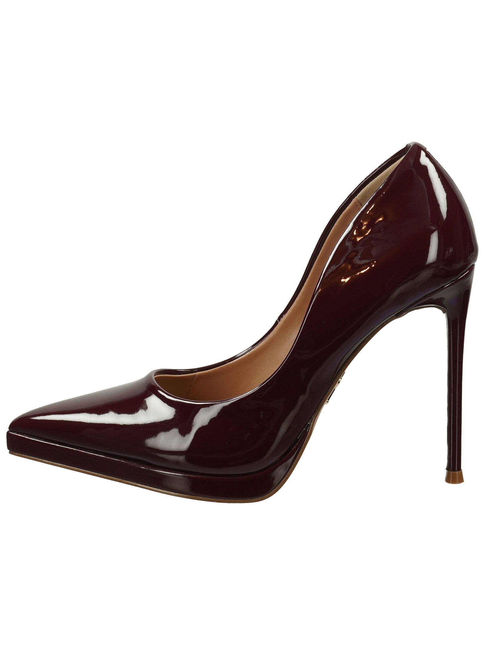 STEVE MADDEN High-Heel-Pumps »STEVE MADDEN Pumps Lederimitat«