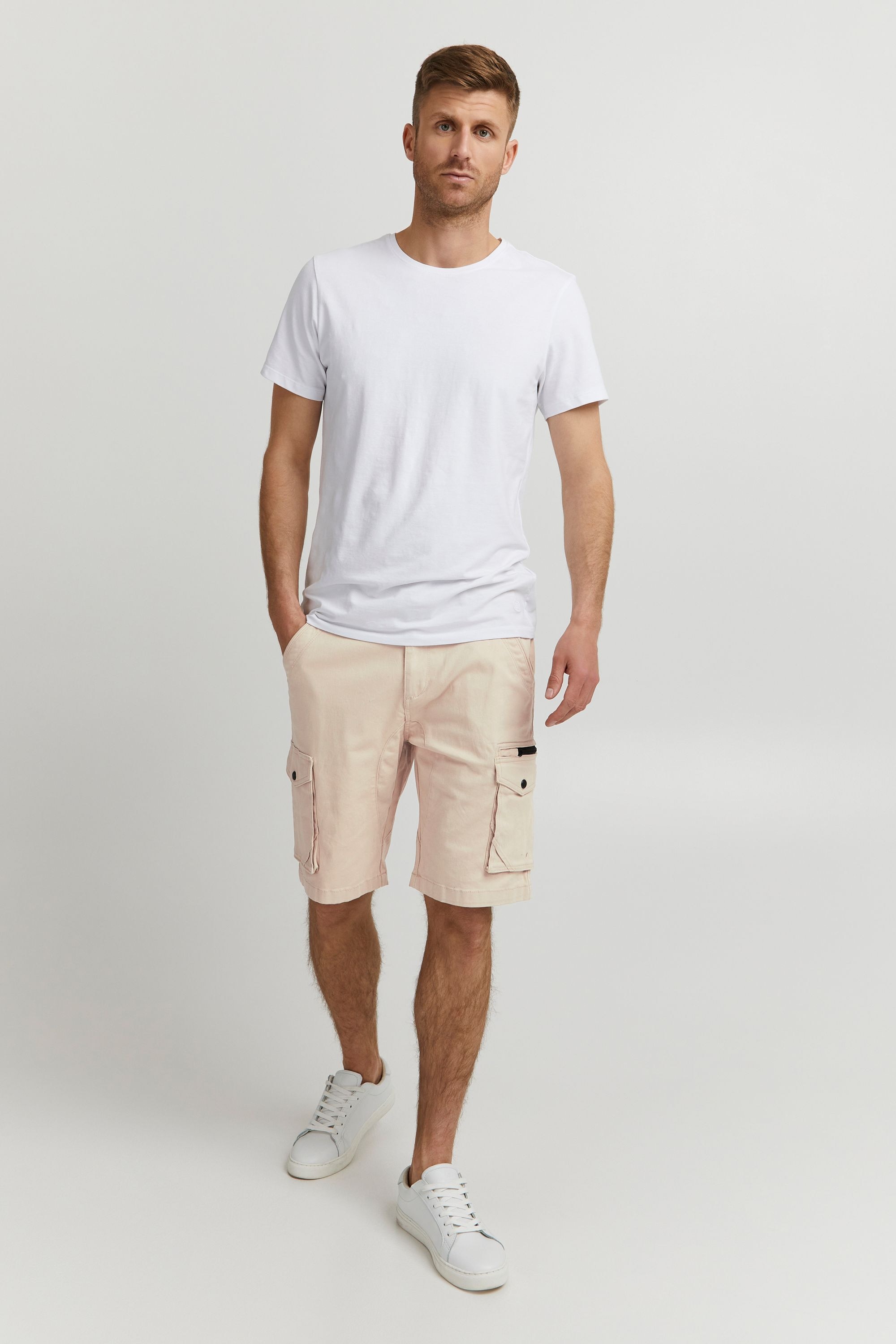 Indicode Cargoshorts »Cargoshorts IDRonjo«