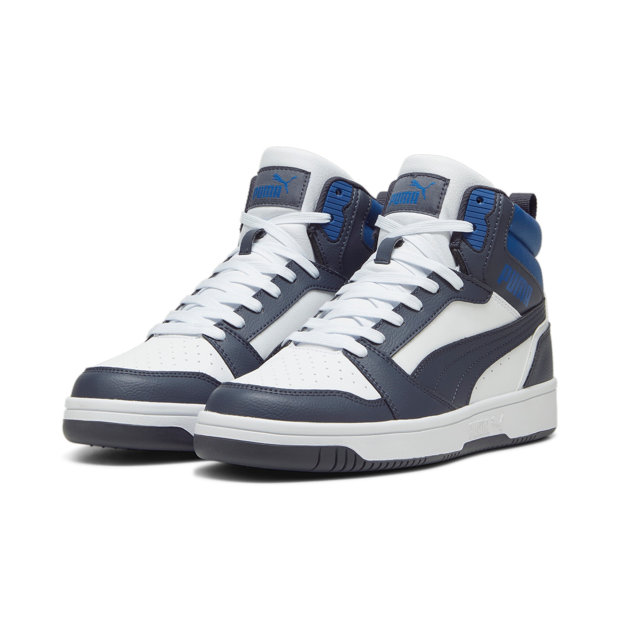 PUMA Sneaker "REBOUND V6" günstig online kaufen