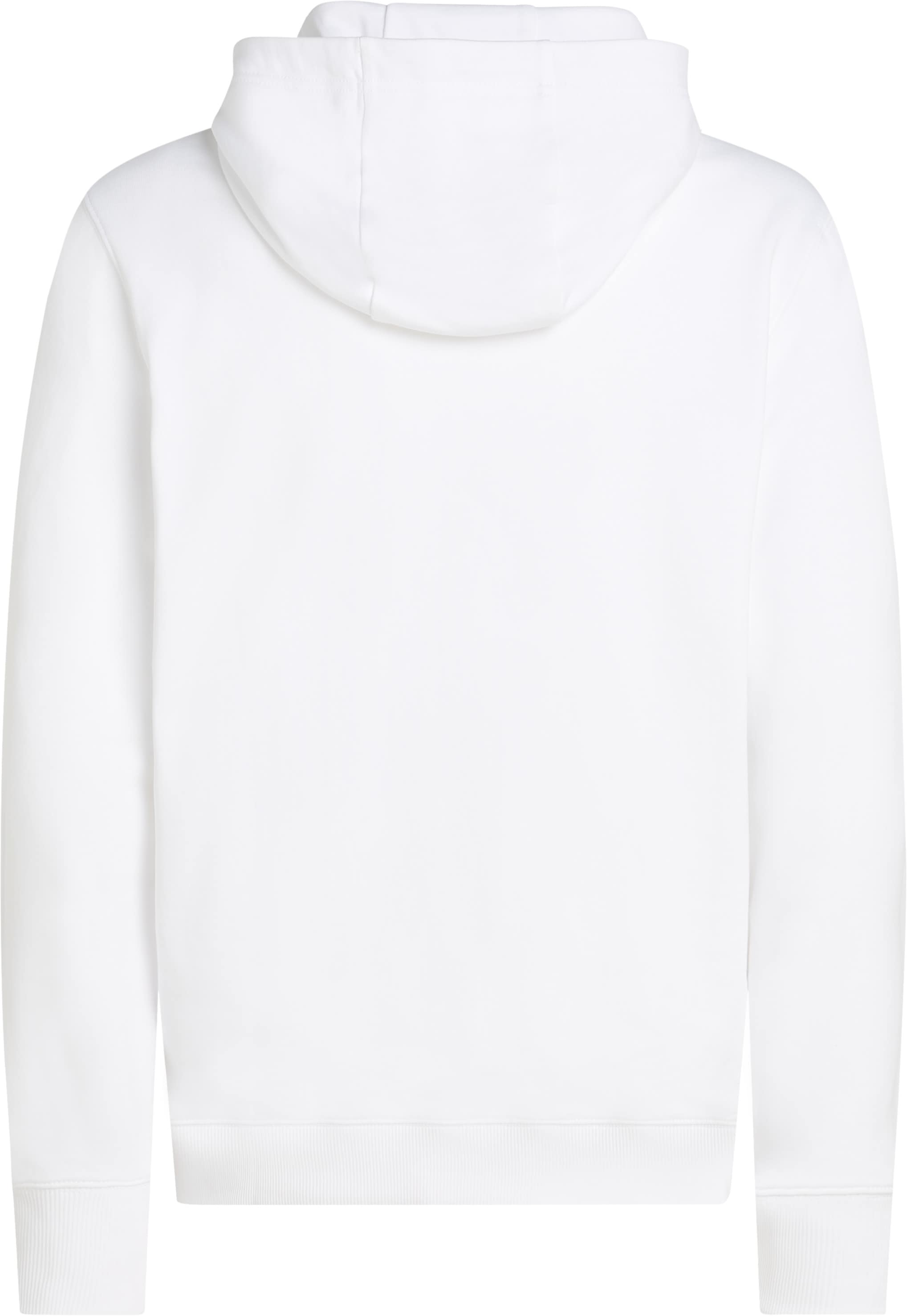 Tommy Hilfiger Hoodie »BRAND LOVE HILFIGER HOODIE«