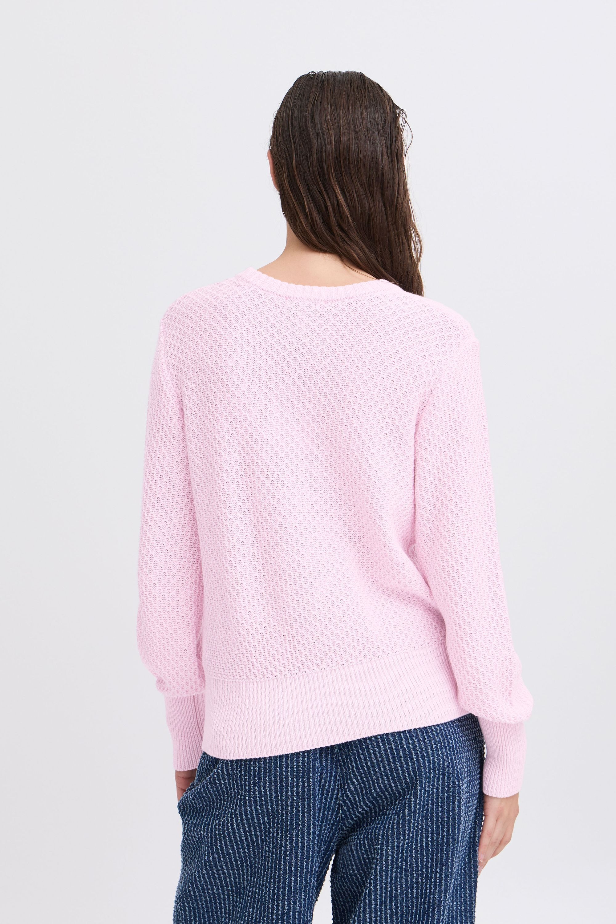 b.young Strickpullover »Strickpullover BYNERAM JUMPER -«