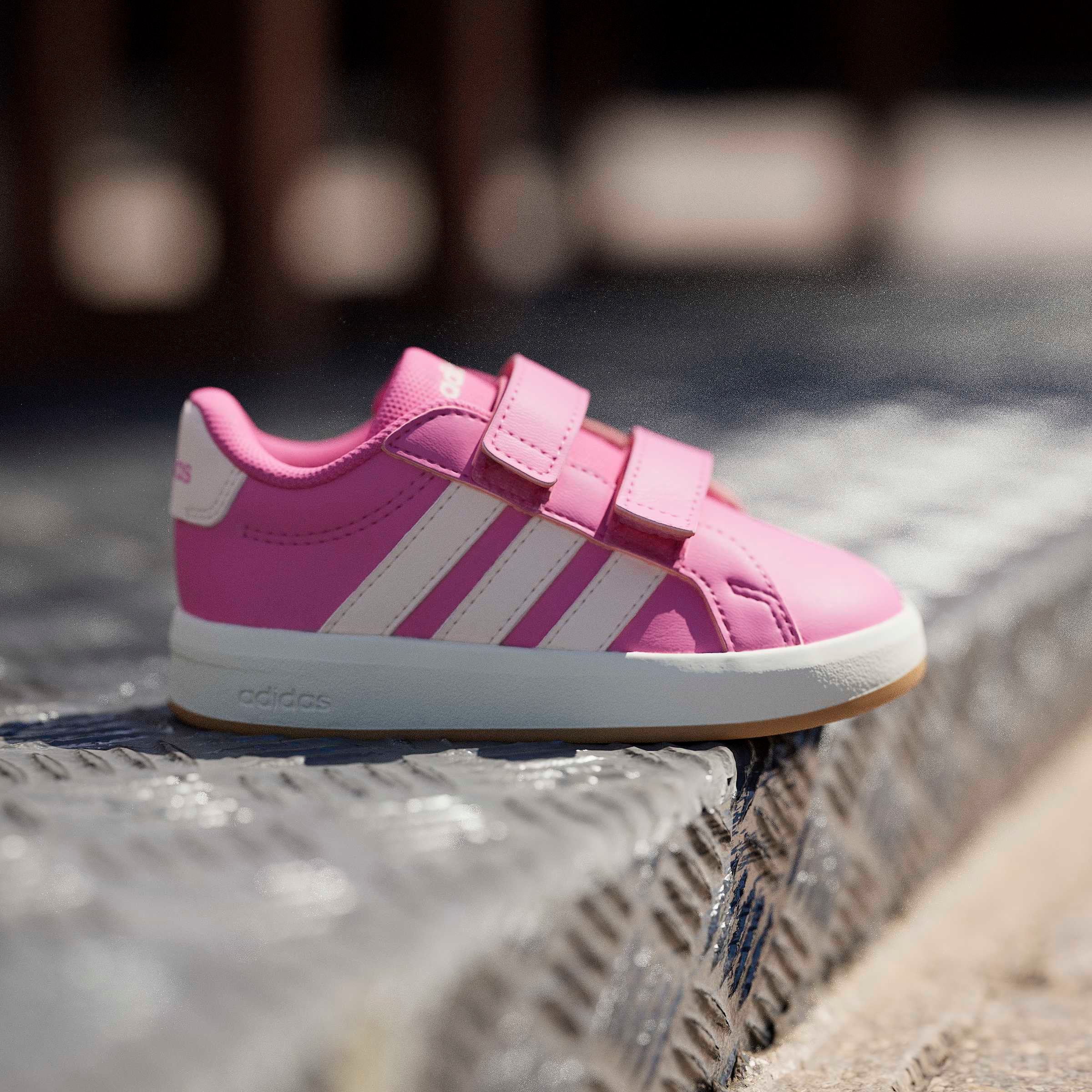 adidas Sportswear Sneaker »GRAND COURT 3.0 KIDS«  für Kinder