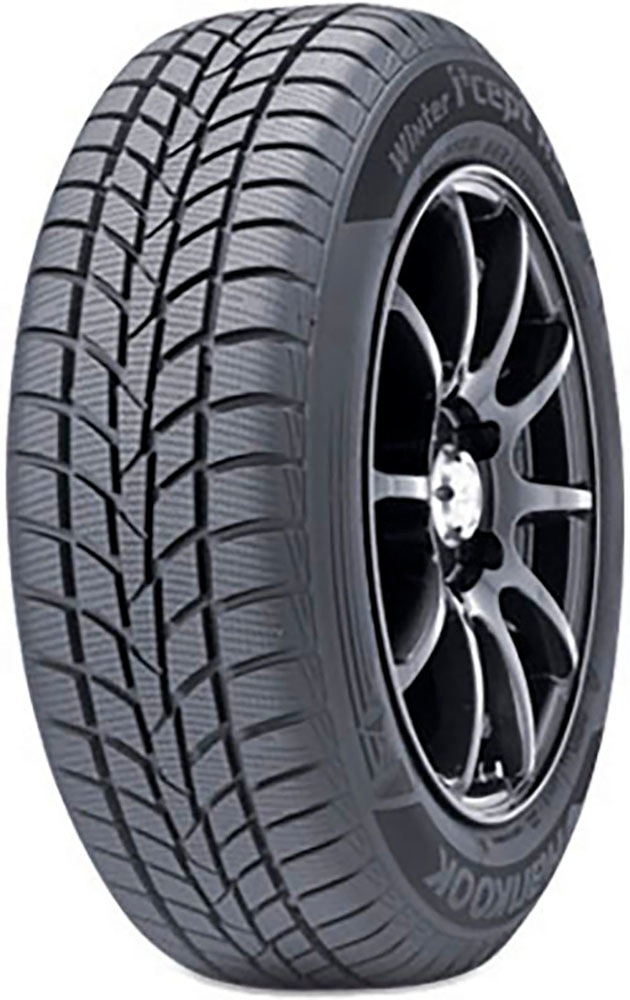 Hankook Winterreifen "HANKOOK", WINTER ICEPT RS W442