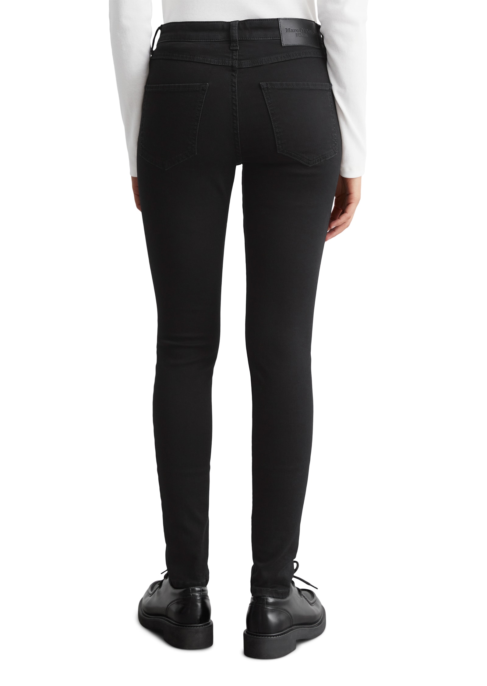 Marc O'Polo DENIM Skinny-fit-Jeans »KAJ«