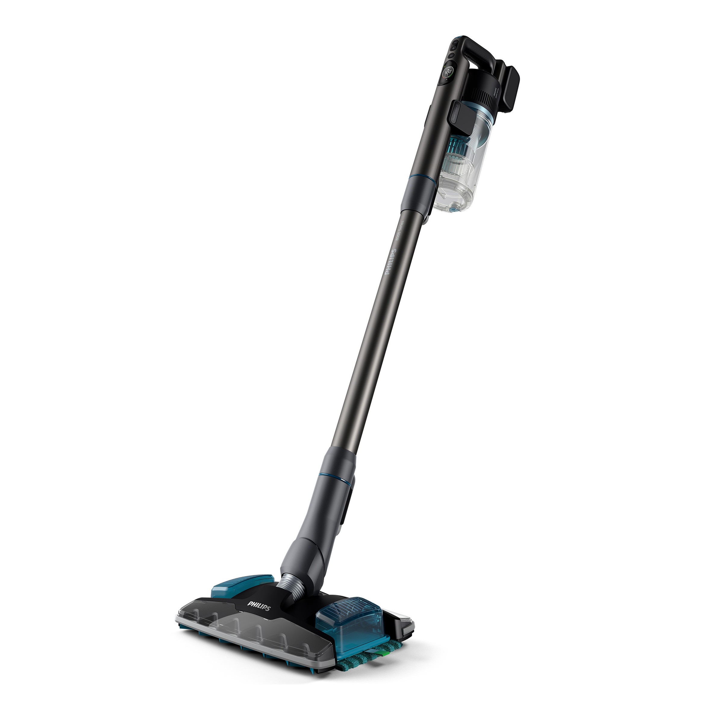 Philips Nass-Trocken-Sauger "XC8055/01 Aqua Plus 8000 Series „Alleskönner“" günstig online kaufen