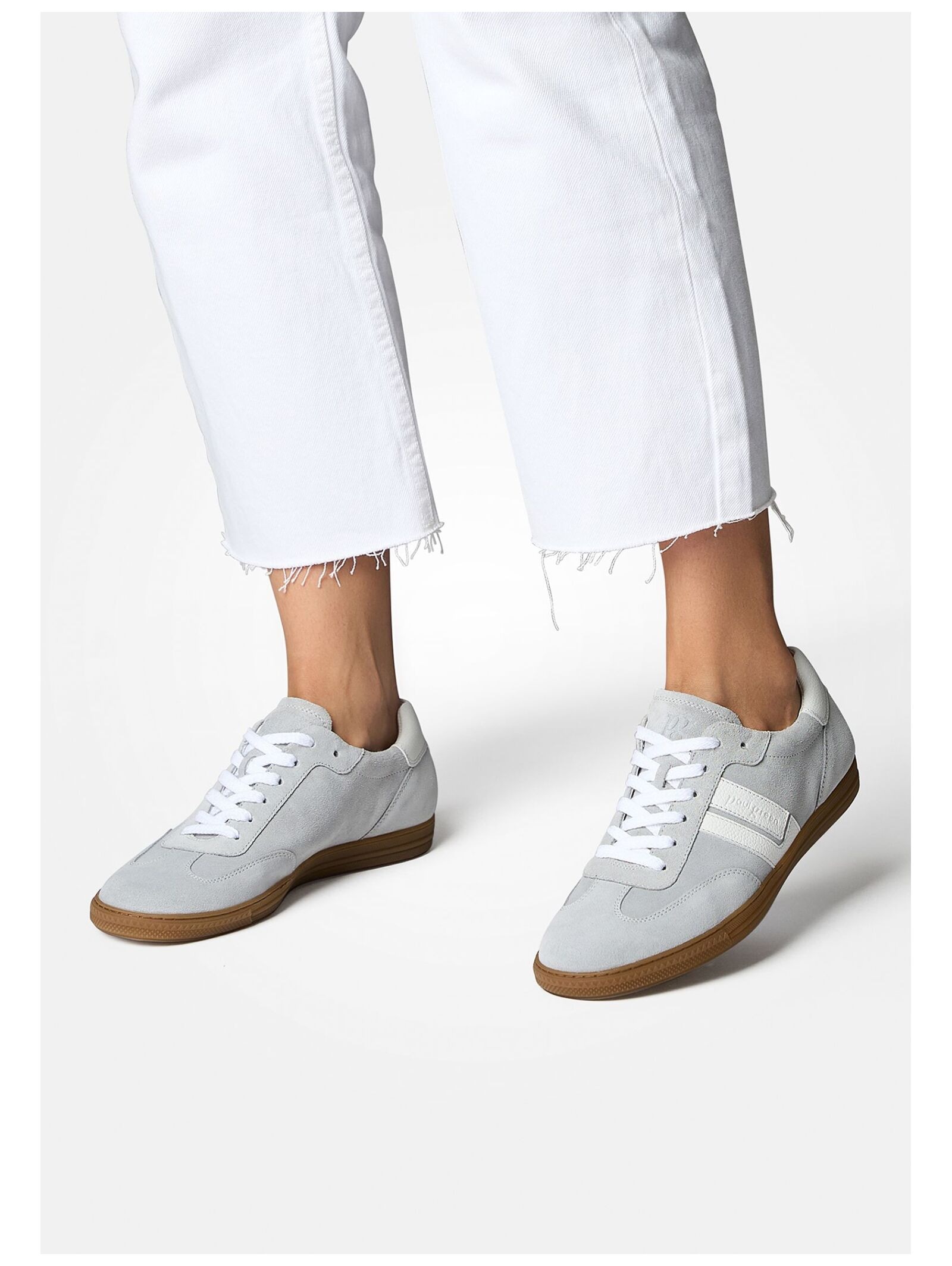 Paul Green Sneaker »Paul Green Sneaker Veloursleder«
