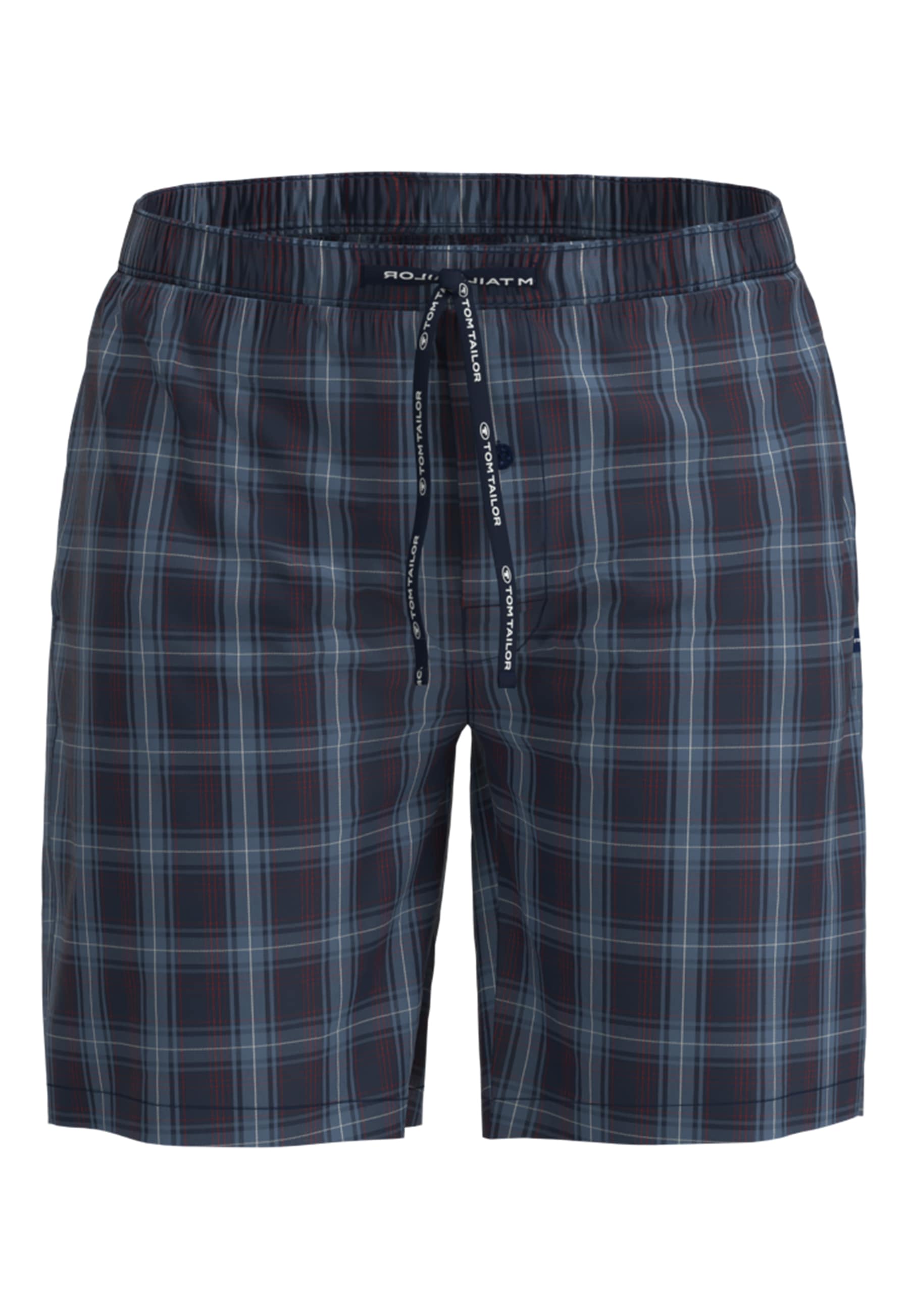 TOM TAILOR Bermudas