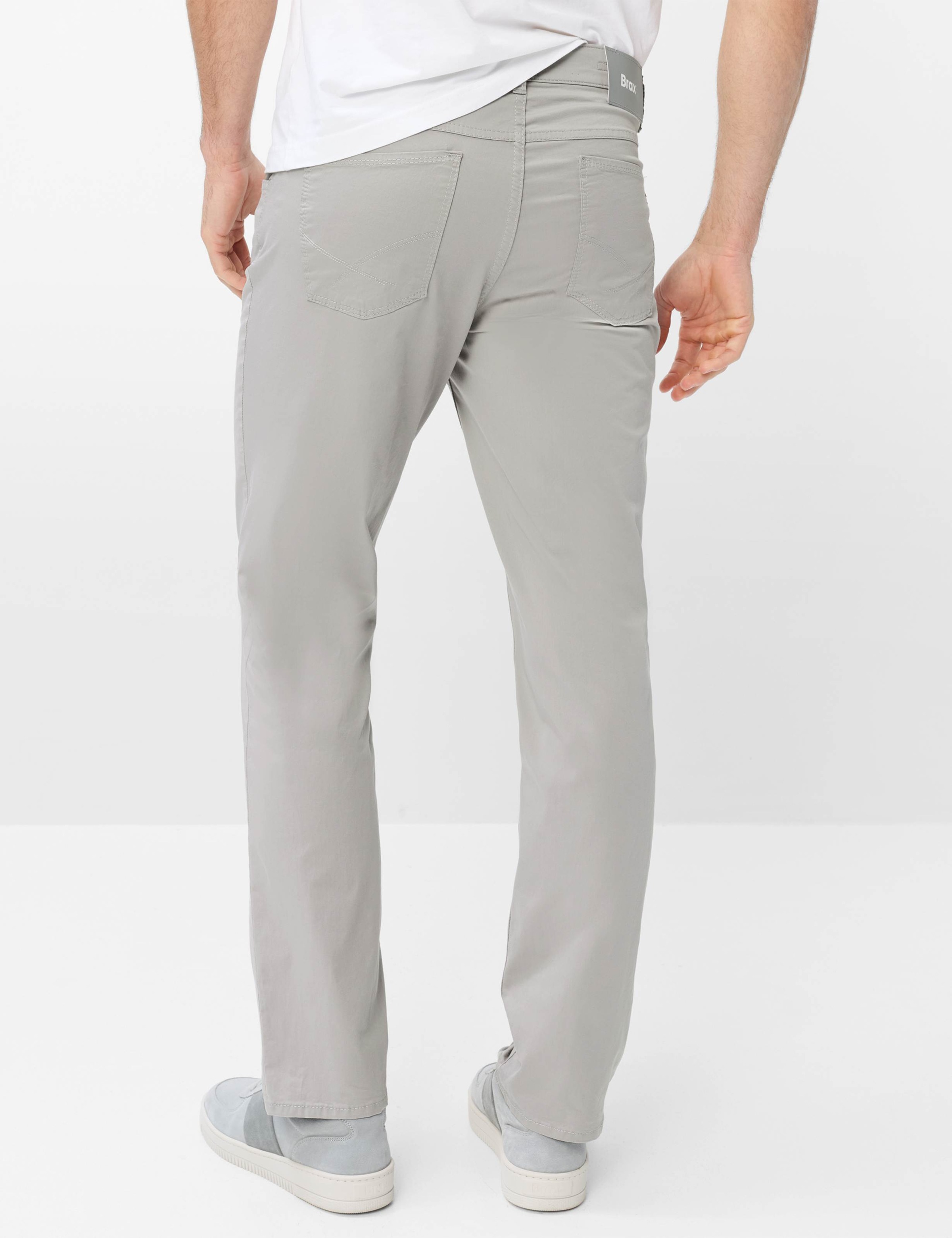 Brax 5-Pocket-Hose »Style COOPER«