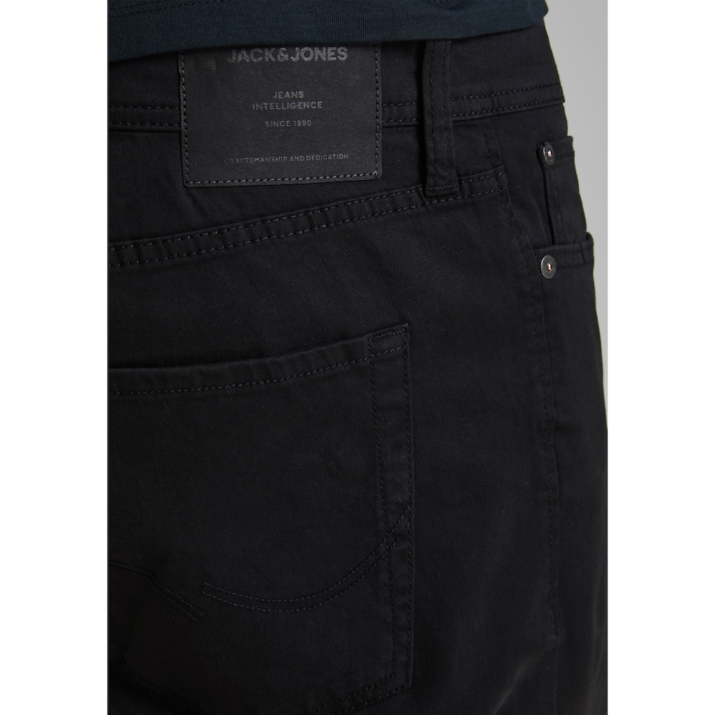 Jack & Jones Shorts »JPSTRICK ORIGINAL SHORT«