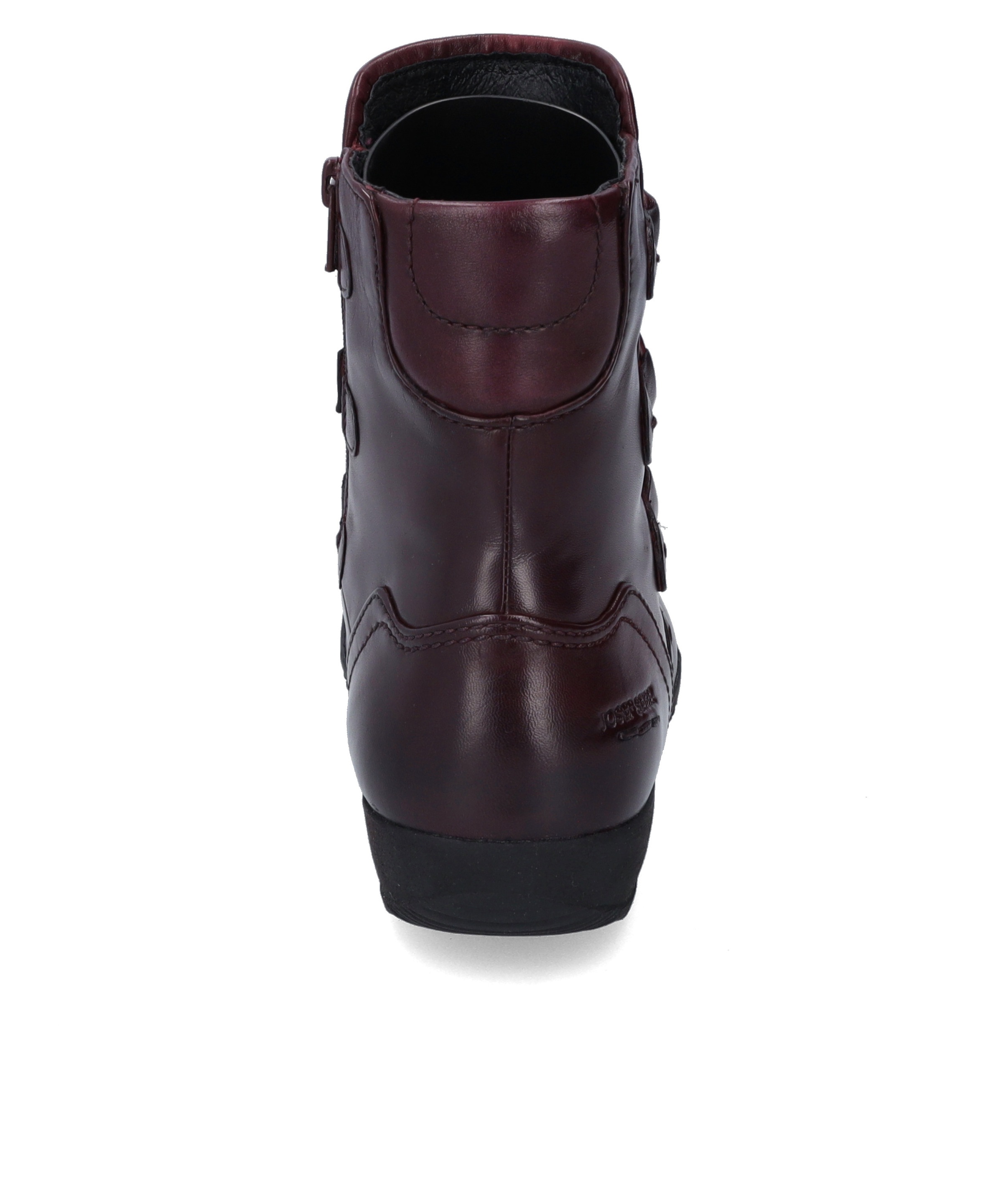 Josef Seibel Stiefelette »Naly 62, bordeaux«
