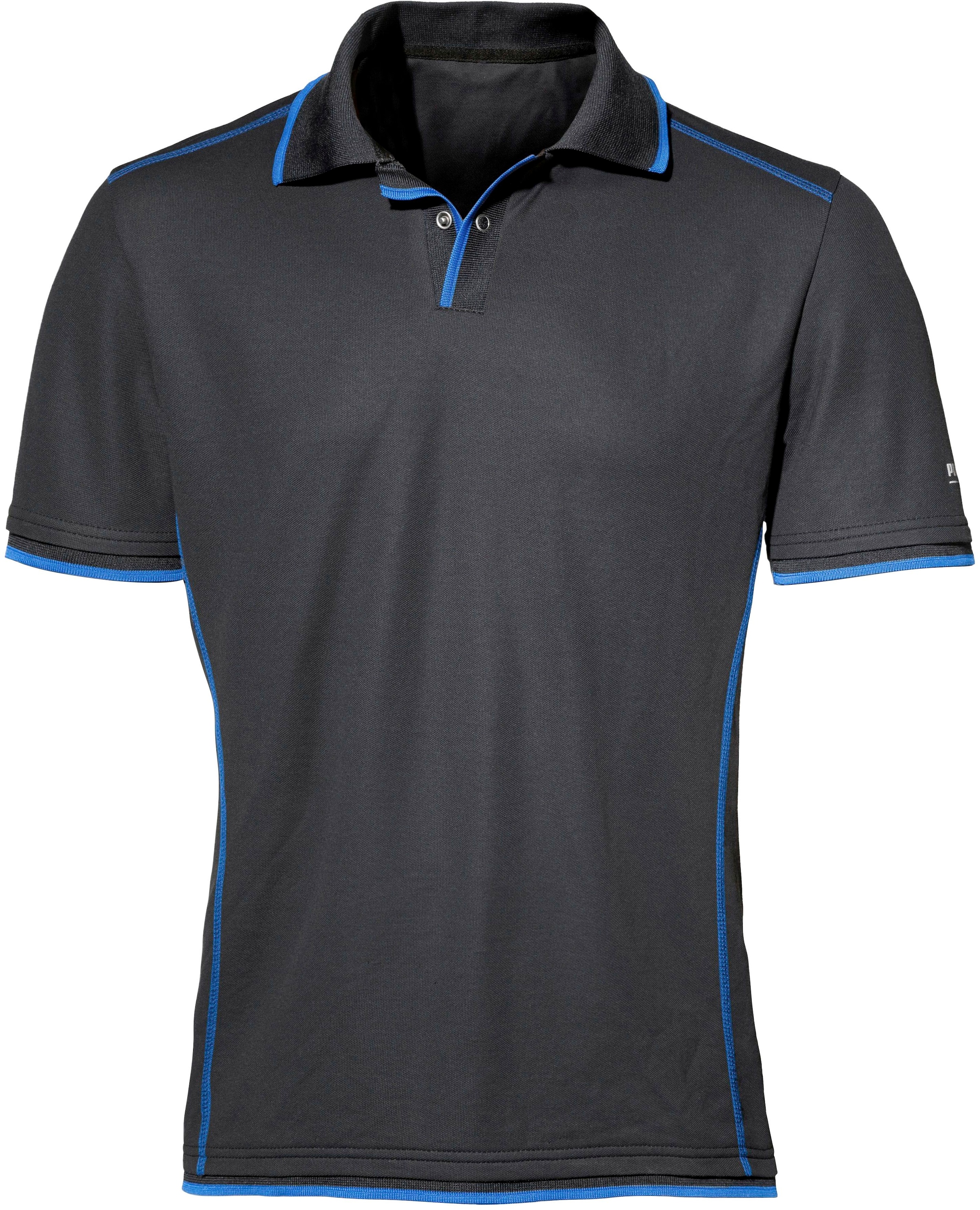 PUMA Workwear Poloshirt »Champ« kaufen | BAUR