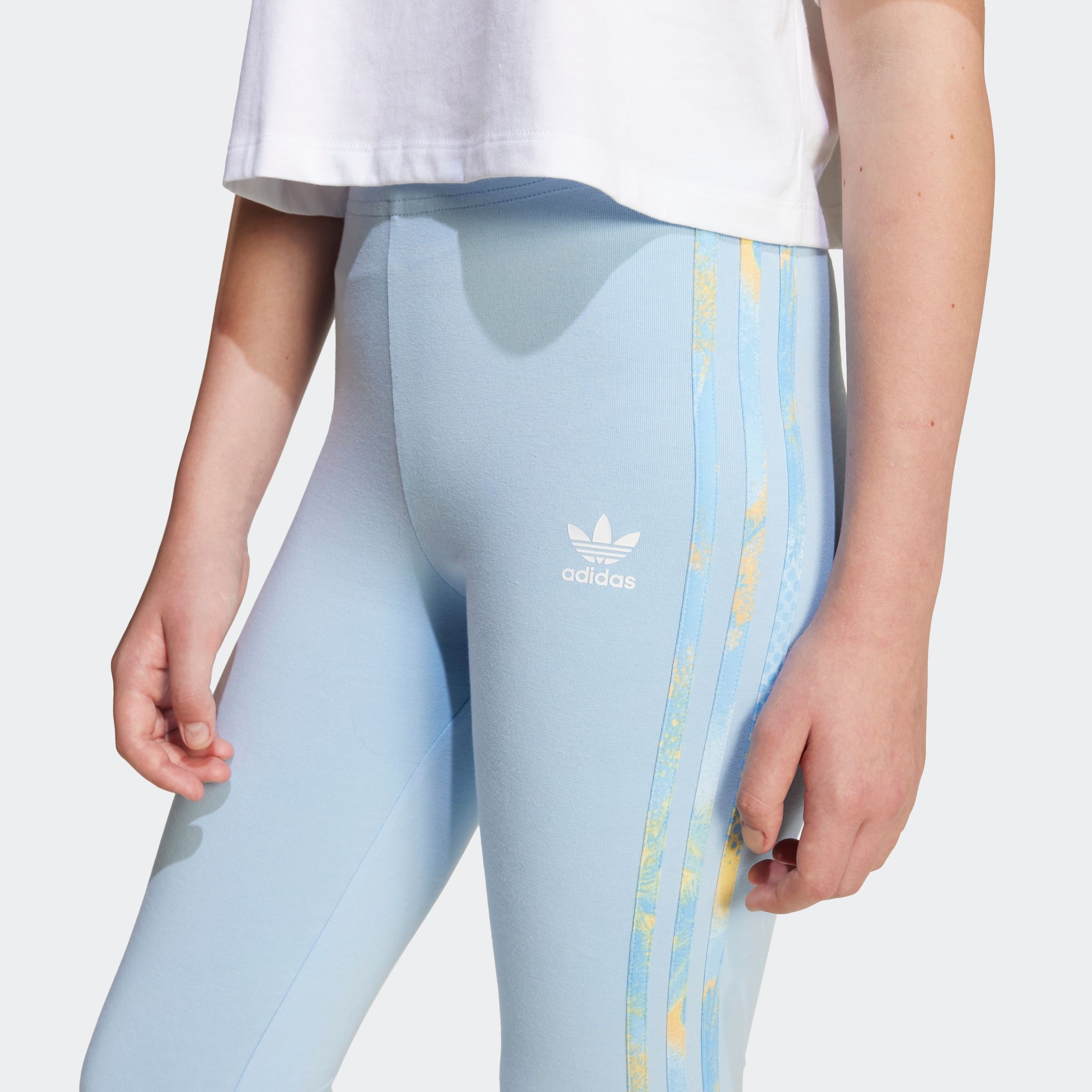 adidas Originals Leggings »LEGGINGS«, (1 tlg.)
