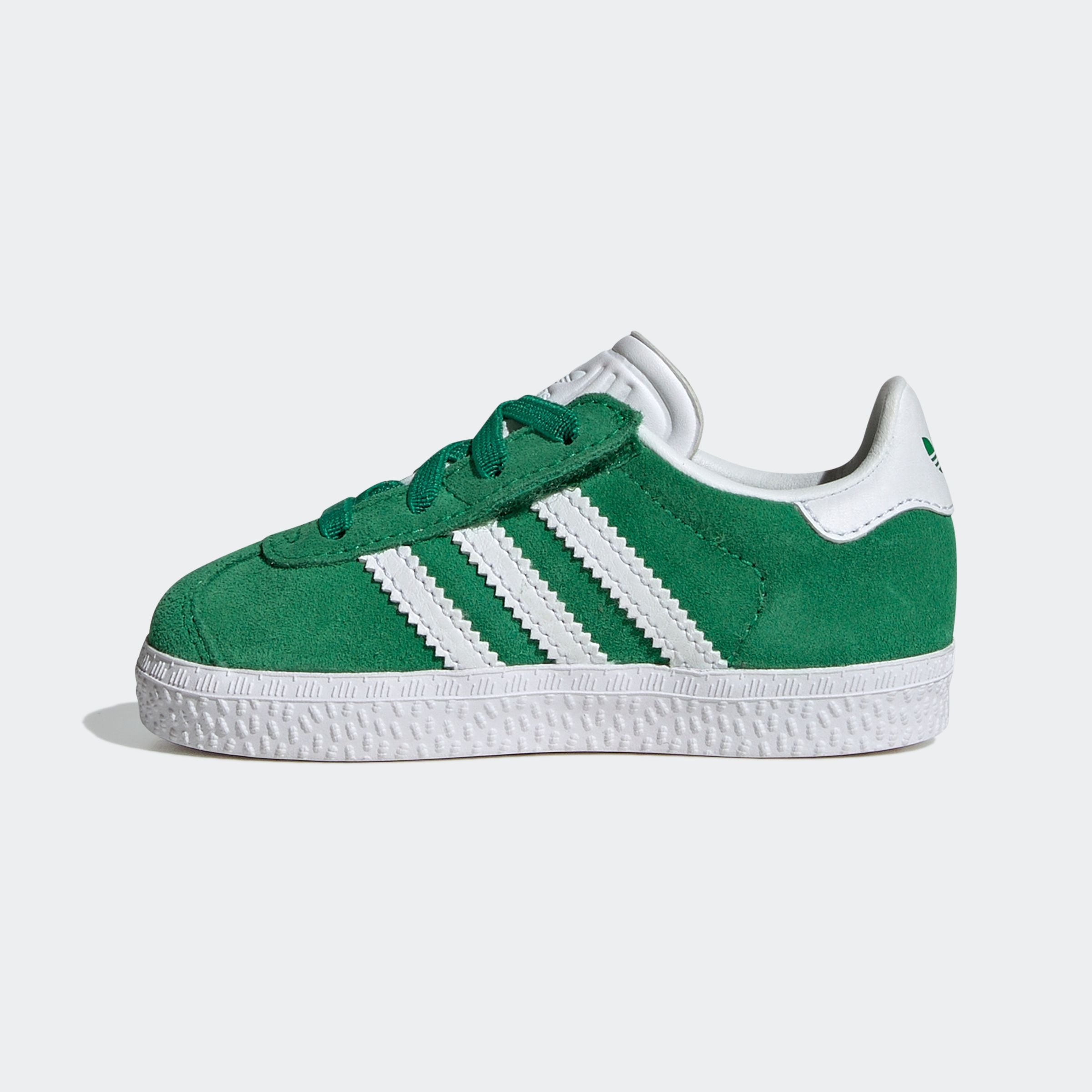 adidas Originals Sneaker »GAZELLE COMFORT CLOSURE ELASTIC LACES KIDS«, für Kinder