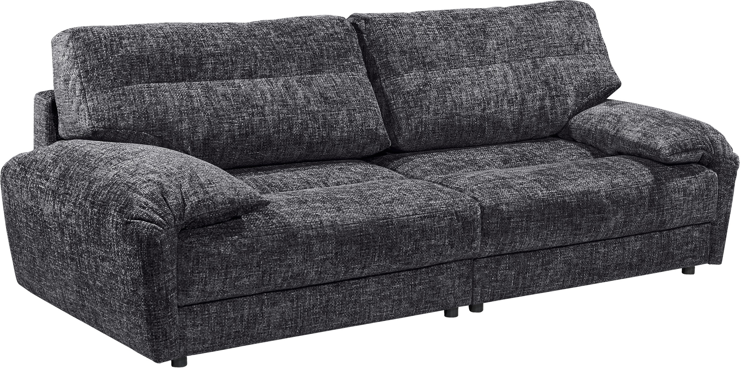 ED EXCITING DESIGN 3-Sitzer »Princeton«, Big-Sofa