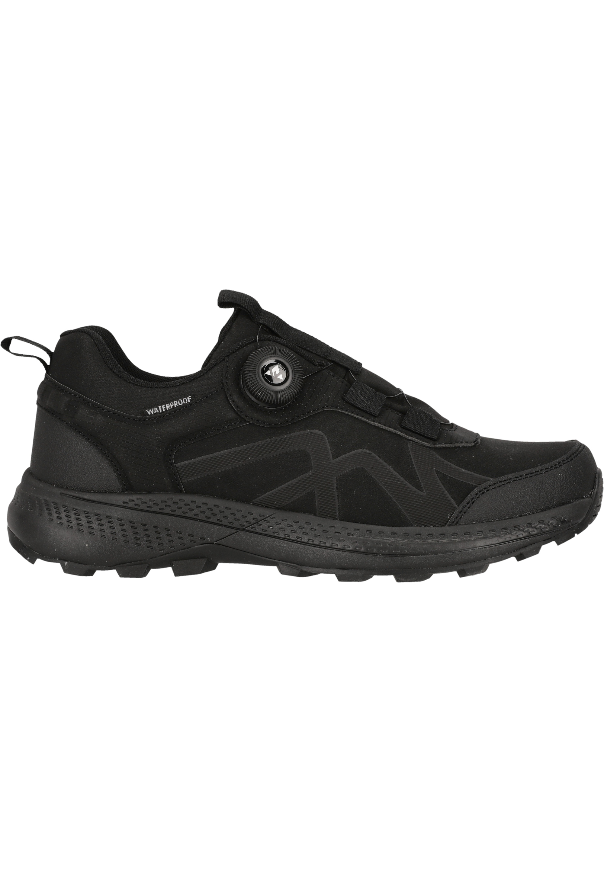 WHISTLER Outdoorschuh »Vitong«, mit zuverlässigem Schutz vor Nässe
