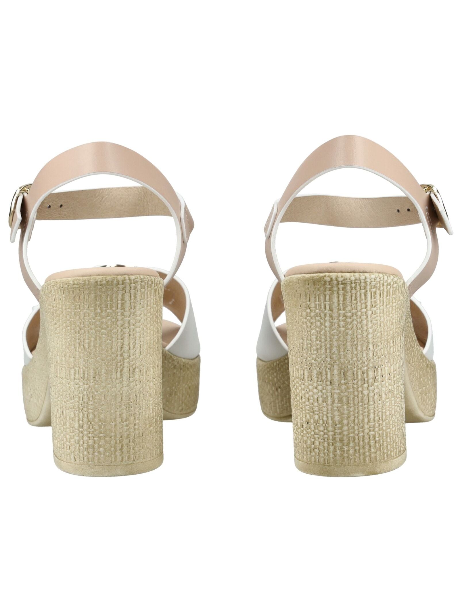 Nero Giardini High-Heel-Sandalette »Nero Giardini Sandalen Leder«