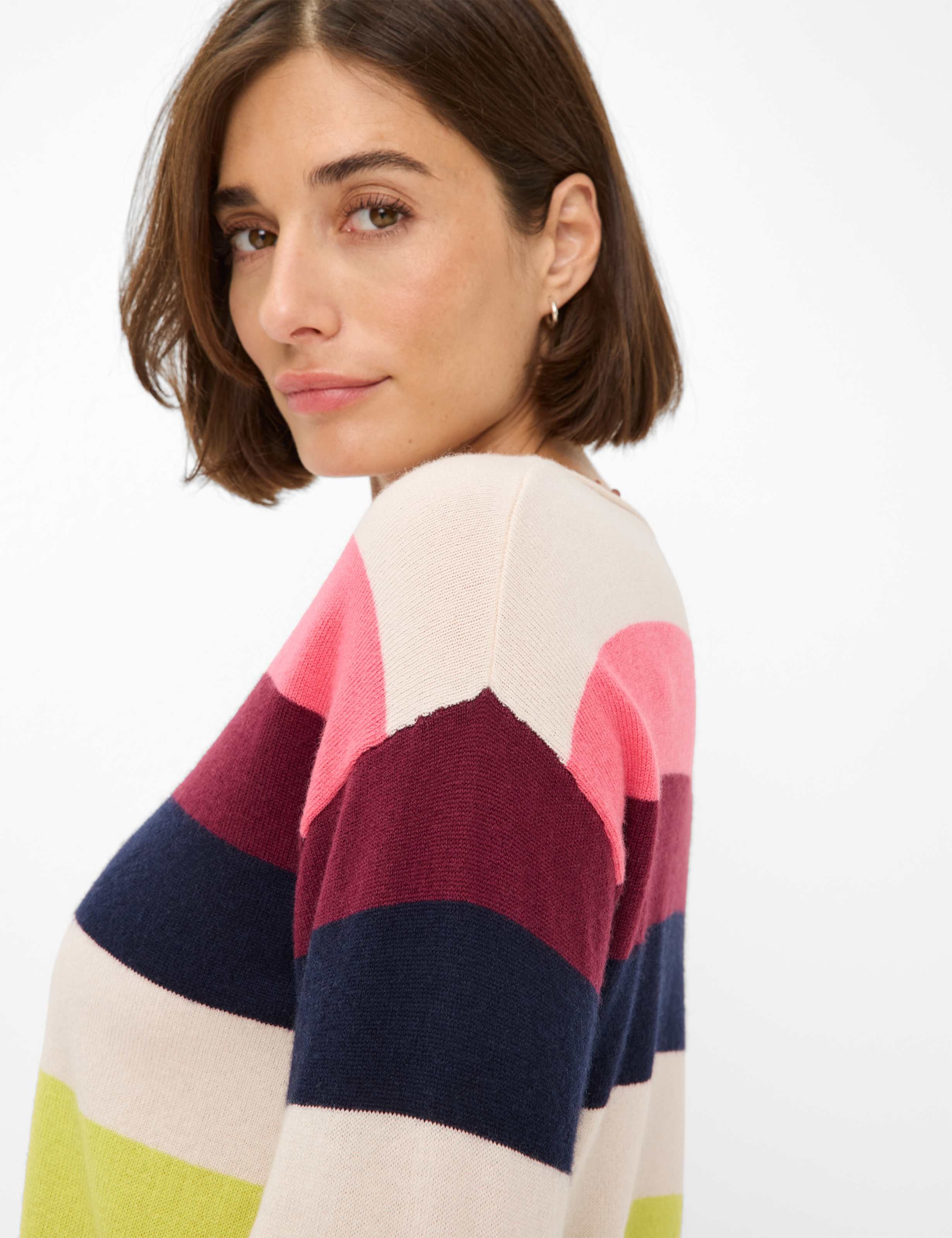Brax Strickpullover »Style LIZ«