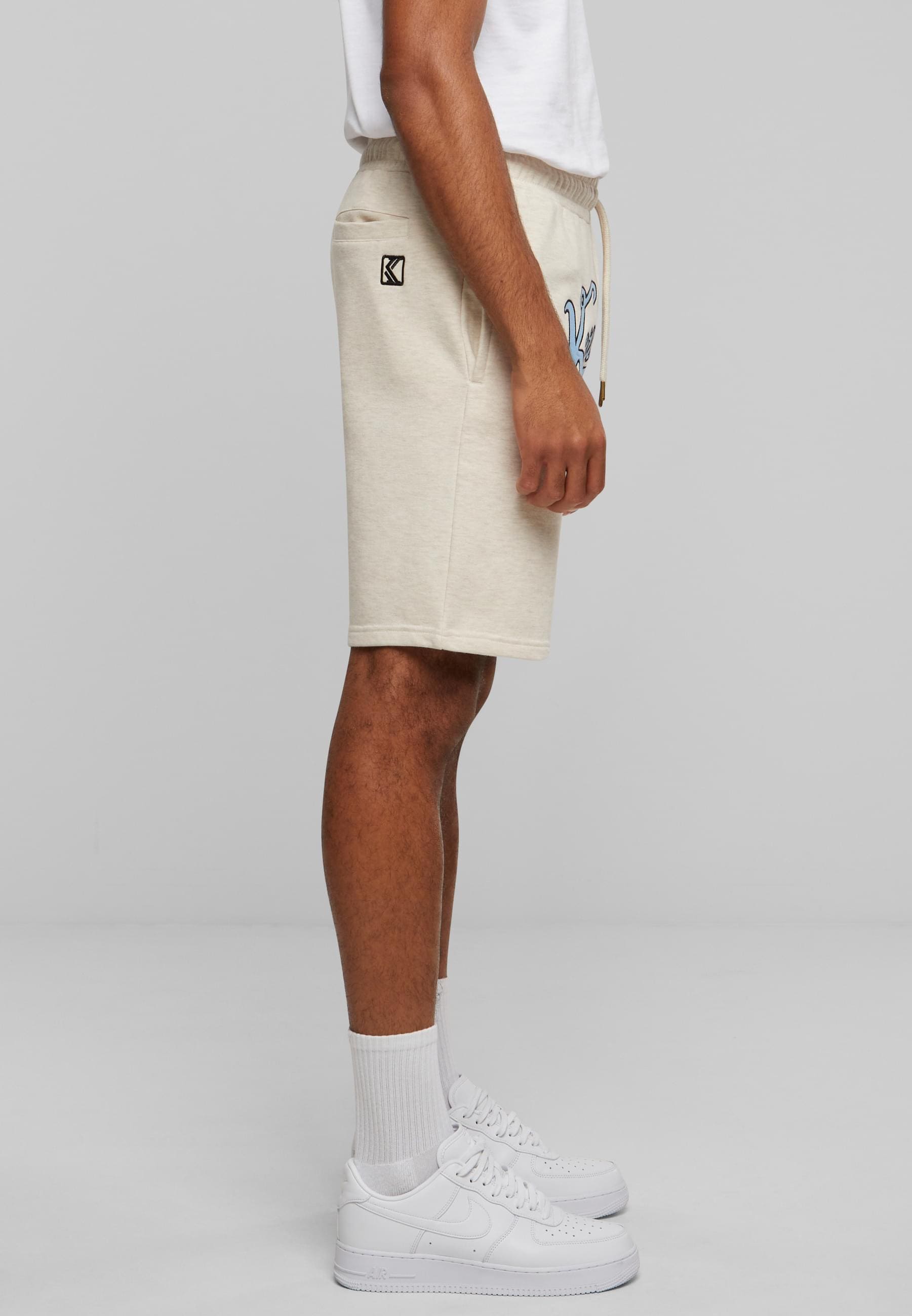 Karl Kani Sweatshorts »Karl Kani Herren«, (1 tlg.)