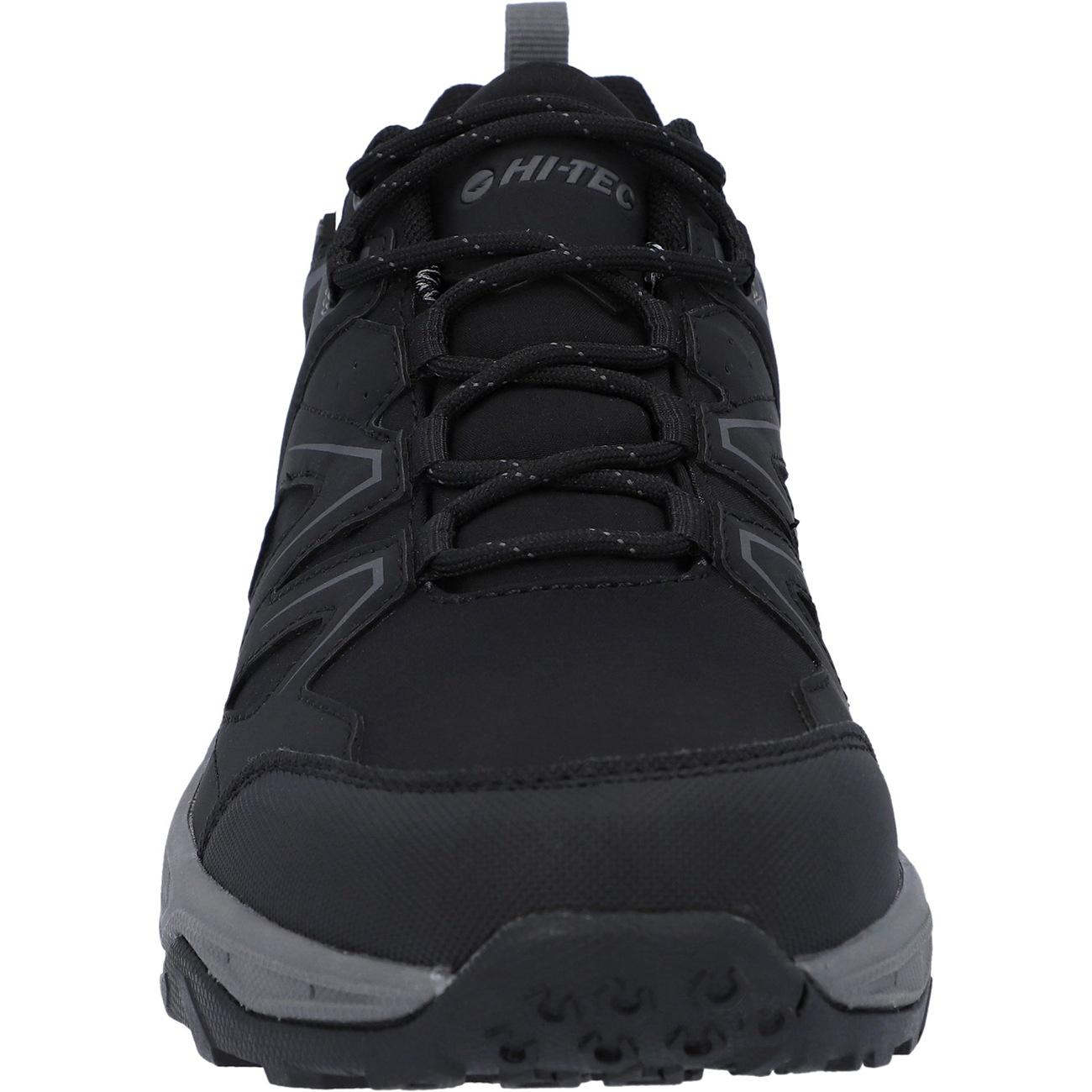 Hi-Tec Outdoorschuh »Saunter Softshell WP«, atmungsaktiv und leicht