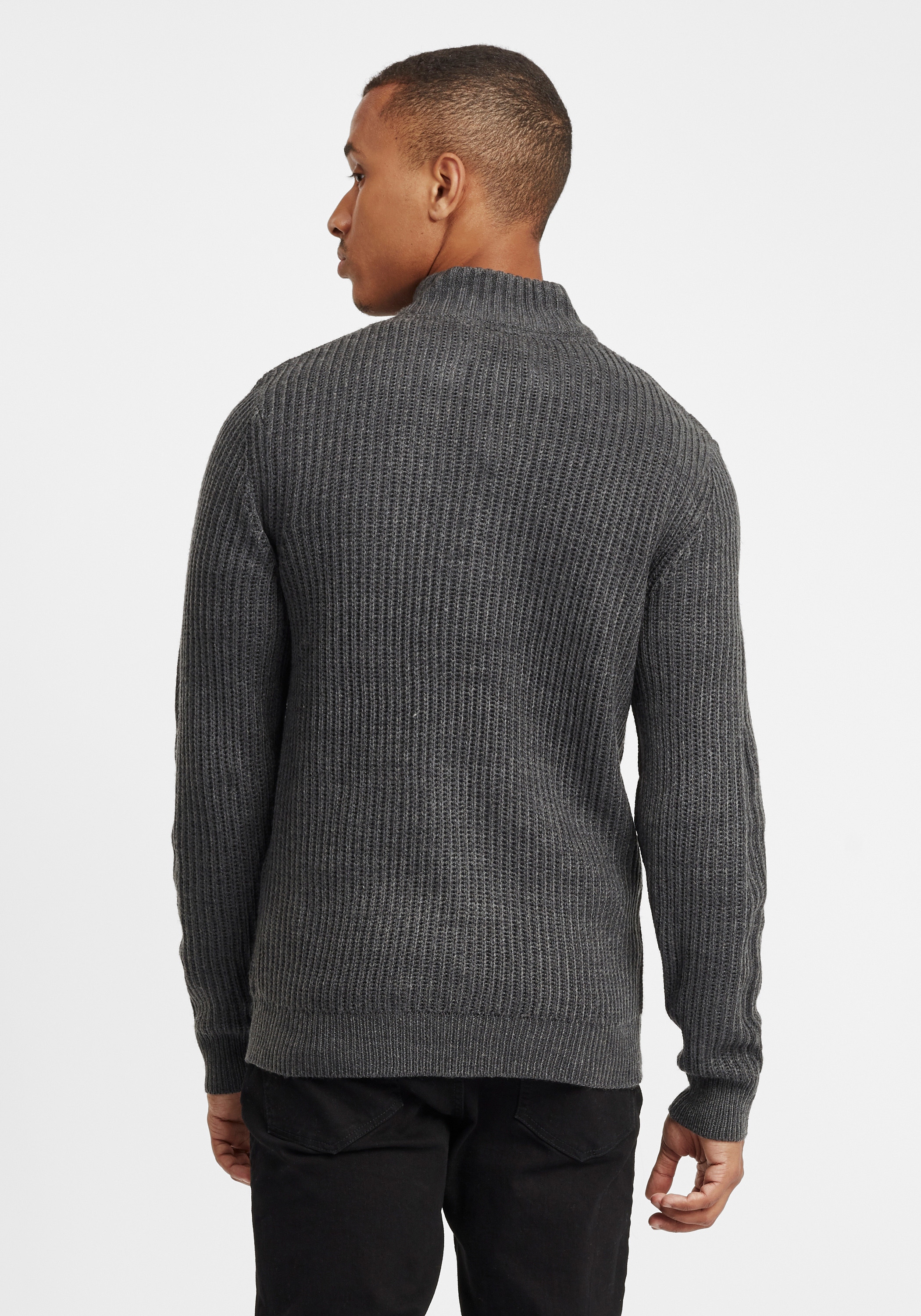 Blend Troyer »Troyer BHOstuta«