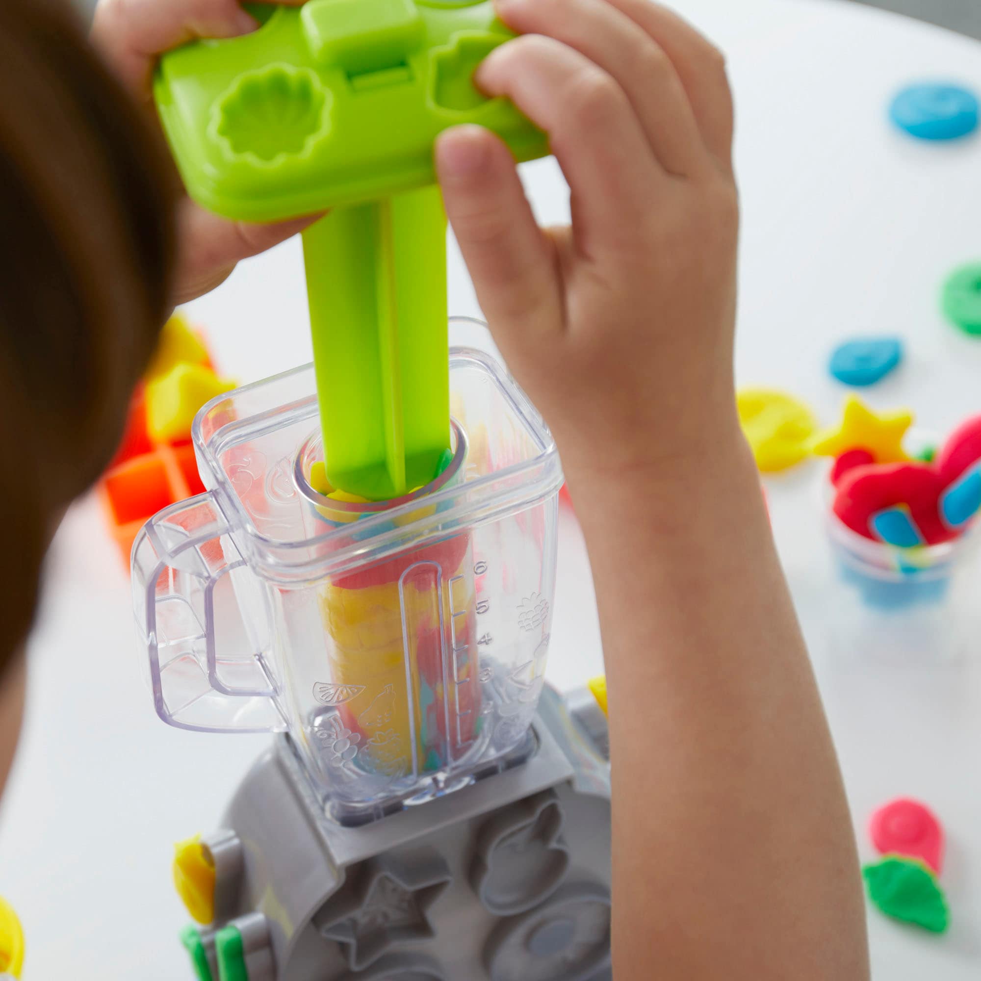 Hasbro Knete »Play-Doh, Smoothie-Mixer«