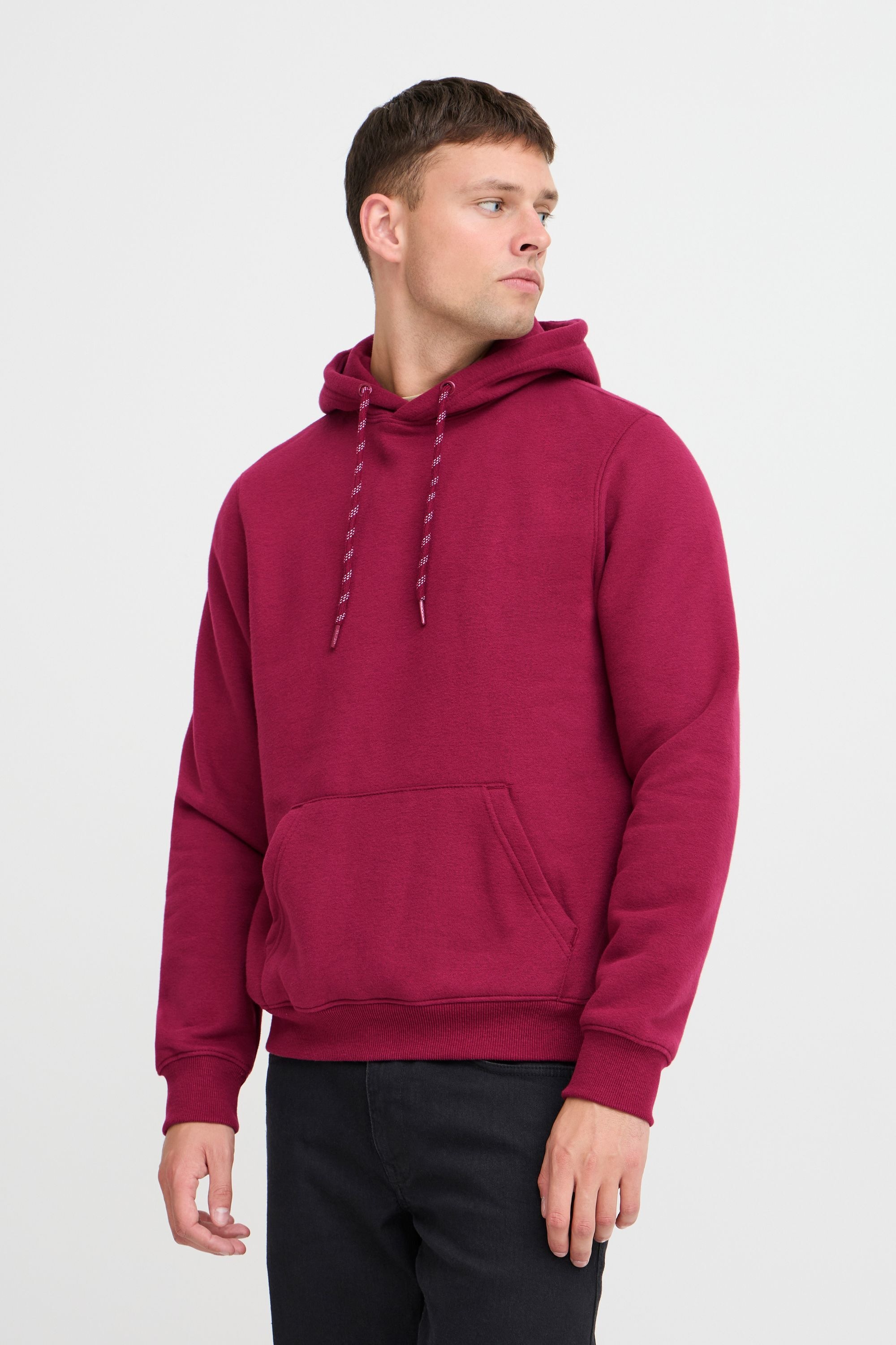 Blend Kapuzenpullover "BHSweatshirt", Stilvoller Hoodie mit Kapuze günstig online kaufen